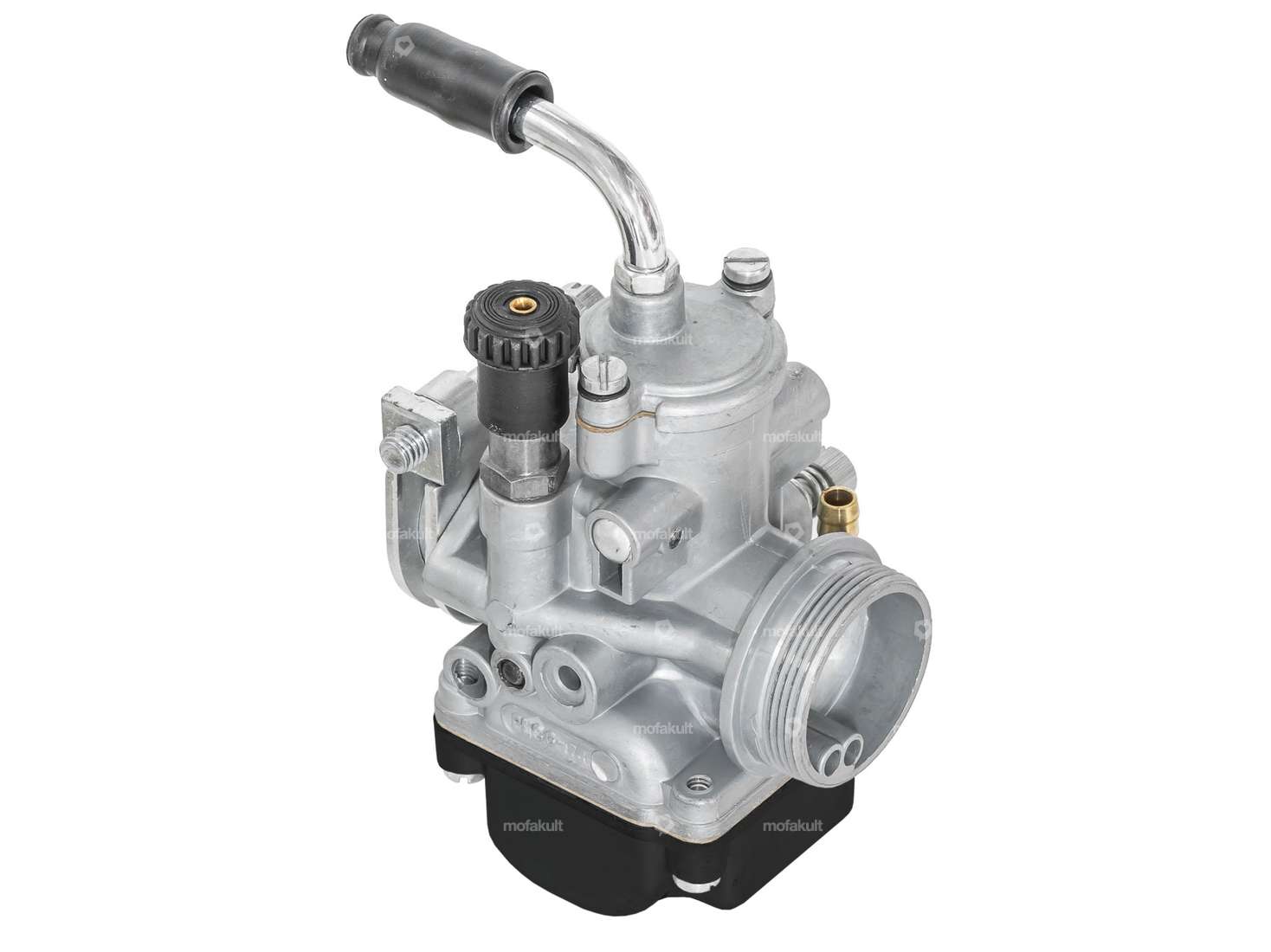 17.5 mm PHBG AS Vergaser Handchoke (Dell'Orto Nachbau) Carousel Image 1