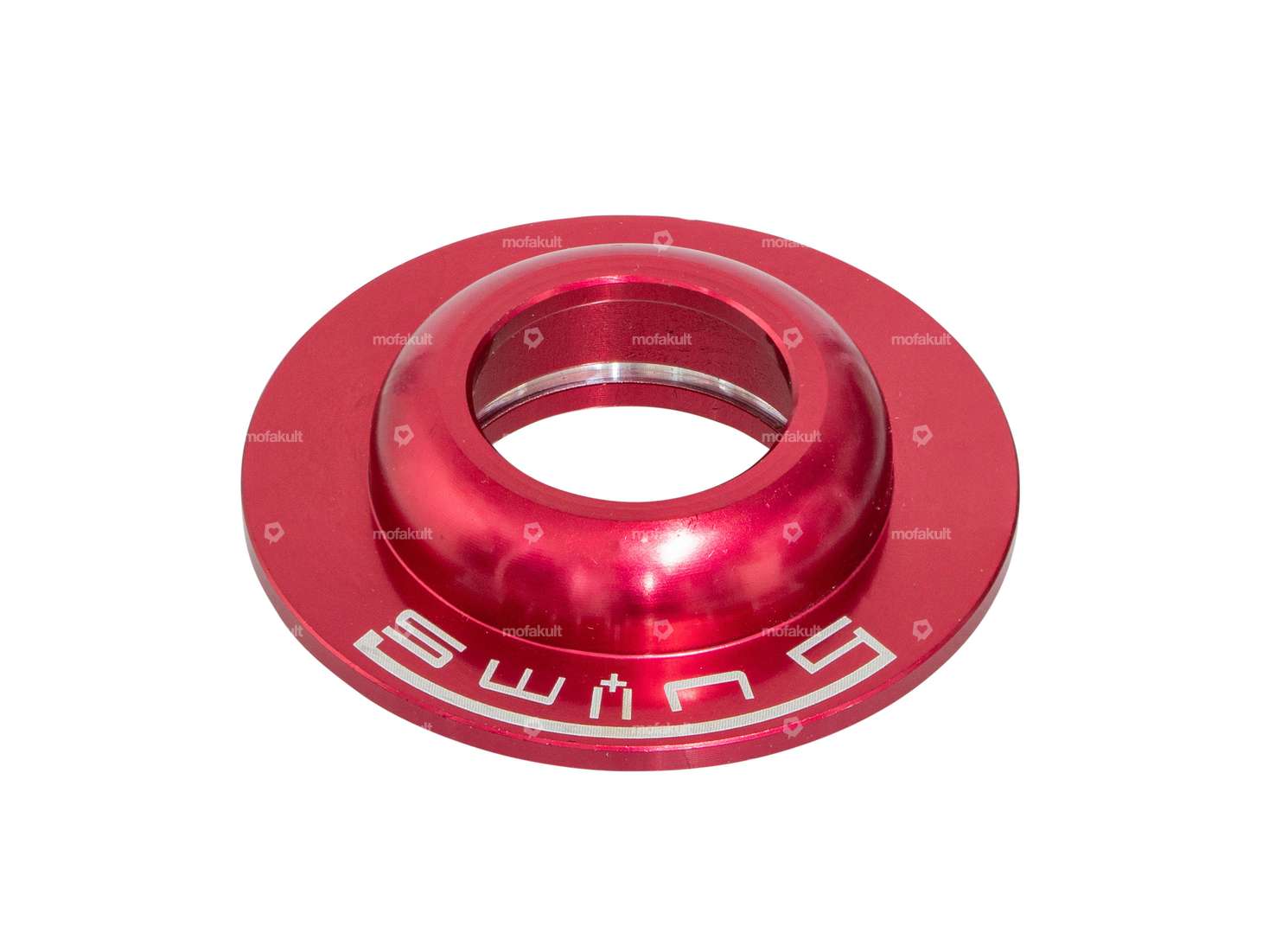 swiing® revival plate empty draw bolt 2-slat version | Puch Z50 Carousel Image 1