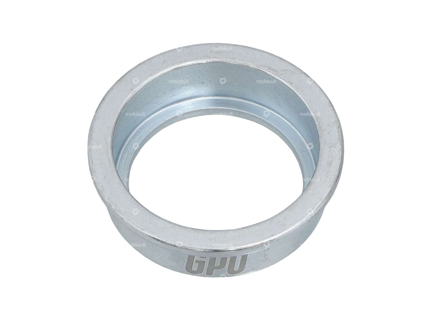 GPO reducer shell / bearing shell Ø 31 / 28 mm Carousel Image 1