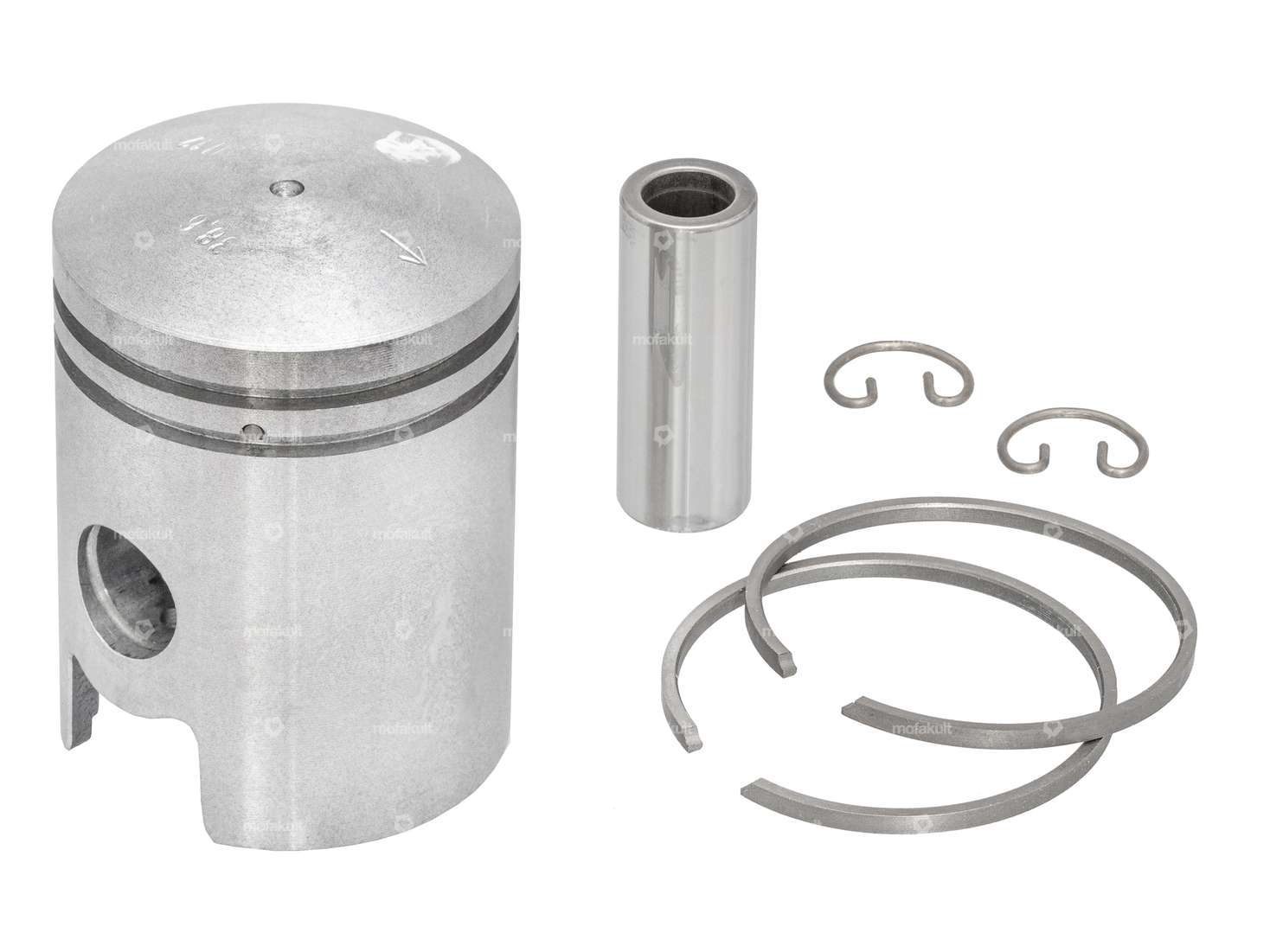 Kolben 38.6 mm NOS | Sachs 50/2, 503 (A2774) Carousel Image 1