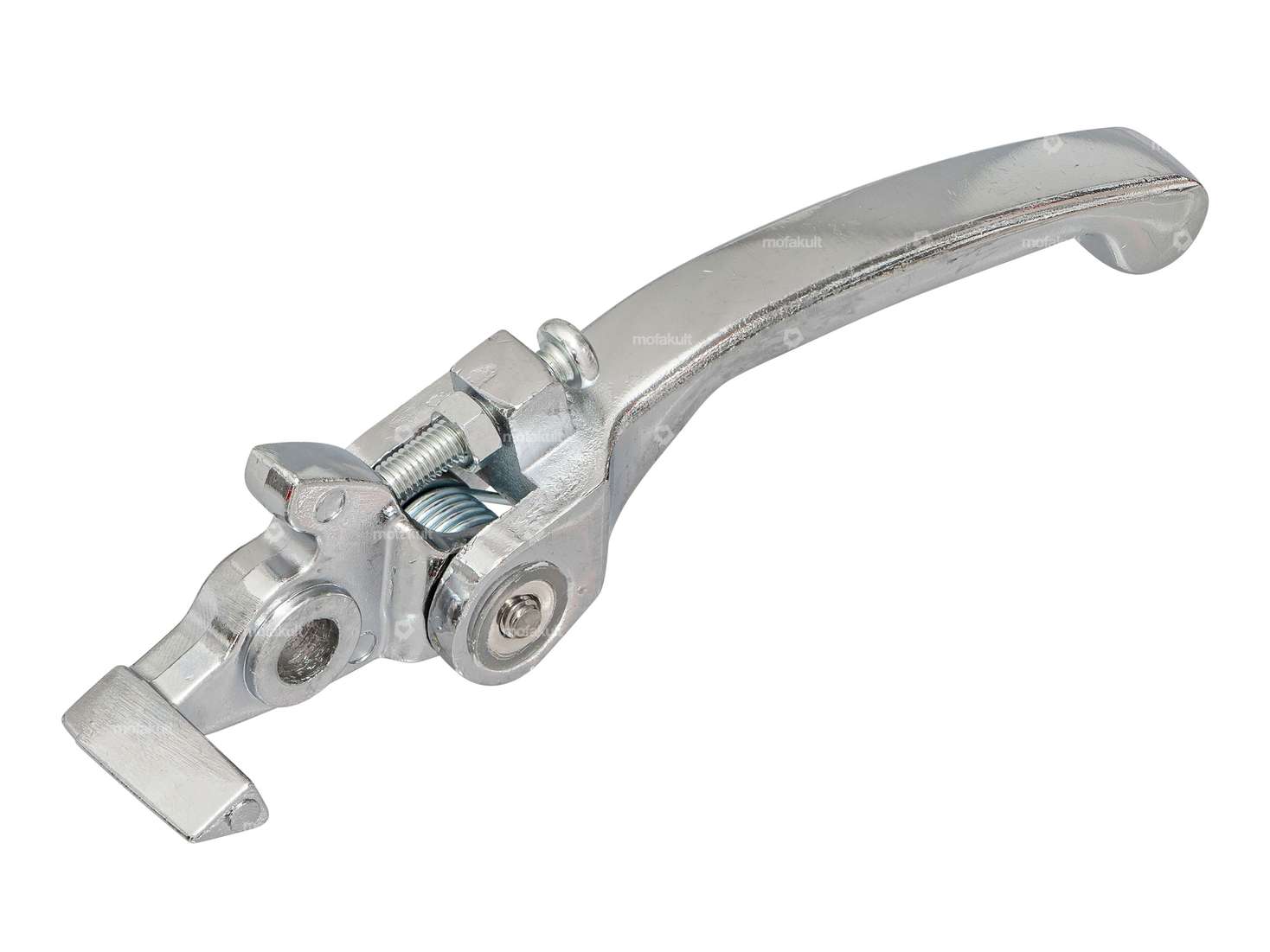 Bremshebel rechts klappbar Scheibenbremse Cross-Gabel Carousel Image 2