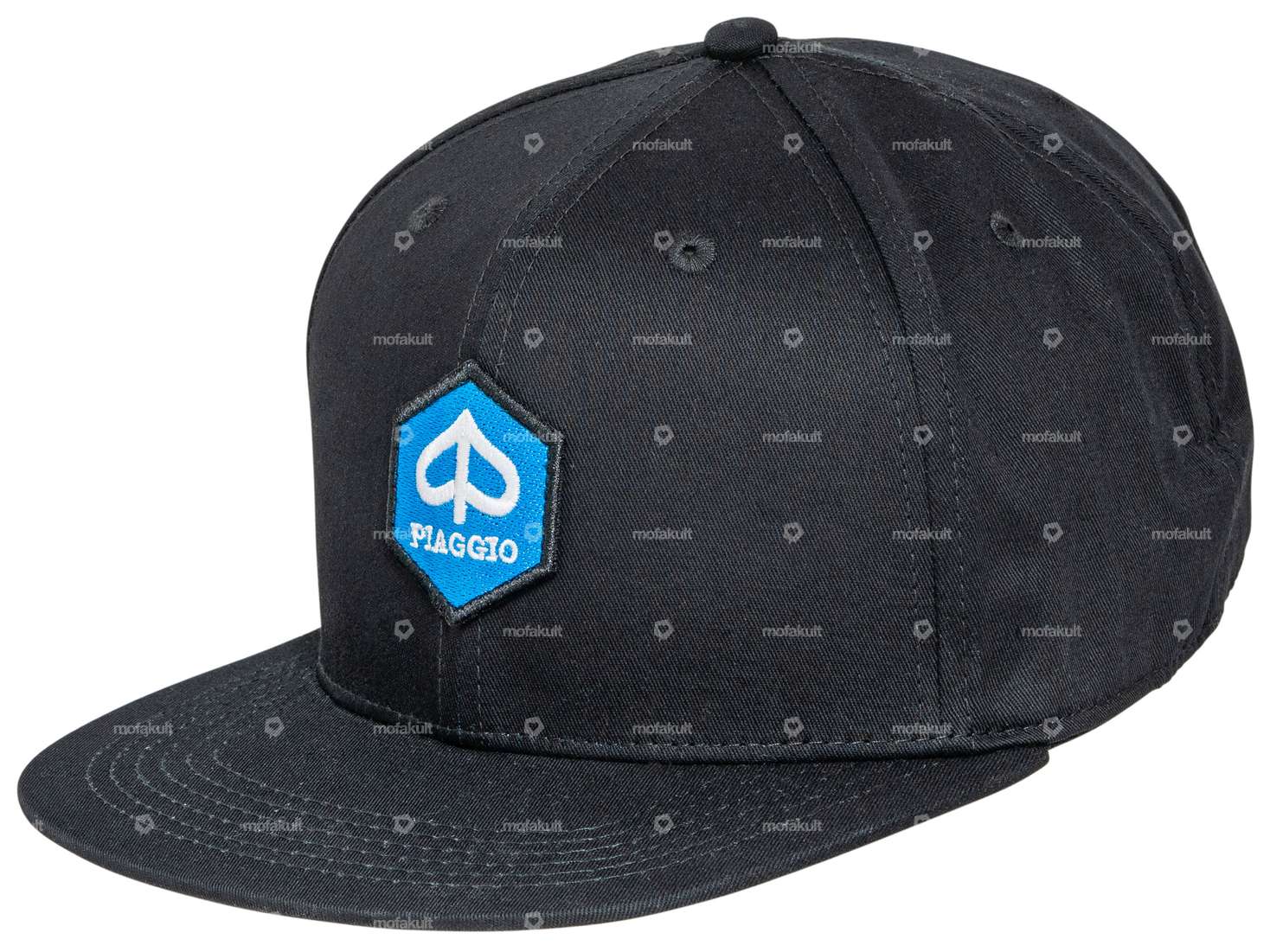 mk-Merch Cap Logo «Piaggio» Carousel Image 1