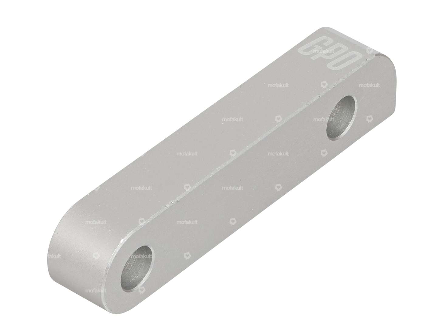 GPO Klemmstück Sattelmontage Alu (CNC) | Puch Maxi Carousel Image 1