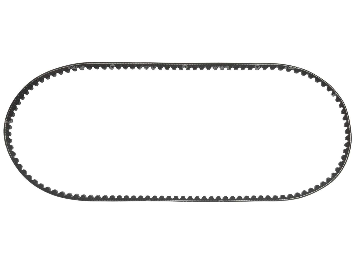 Malossi Keilriemen Vario 1163 mm Overrange | Piaggio SI, Boss Carousel Image 1