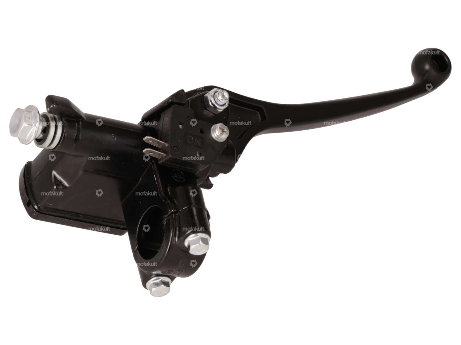 Disc brake set cast rim rear | Piaggio Ciao, SI, Bravo Carousel Image 4