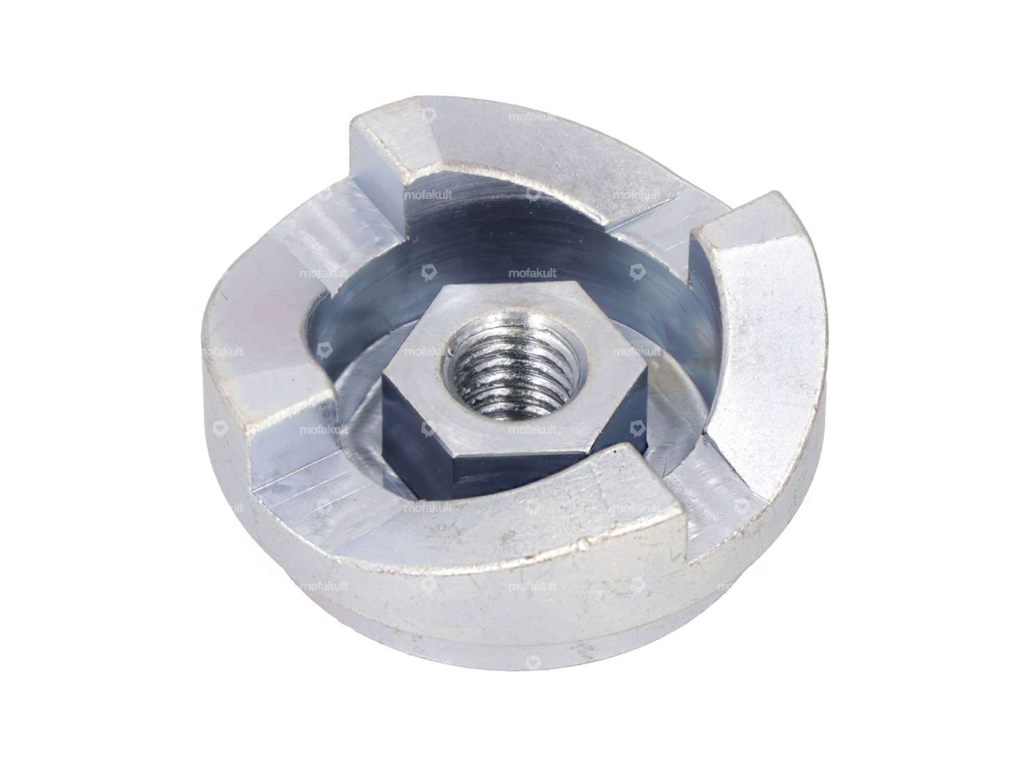 swiing® ingenious Ritzel Vario Seilzugstarter | Piaggio Ciao Carousel Image 1