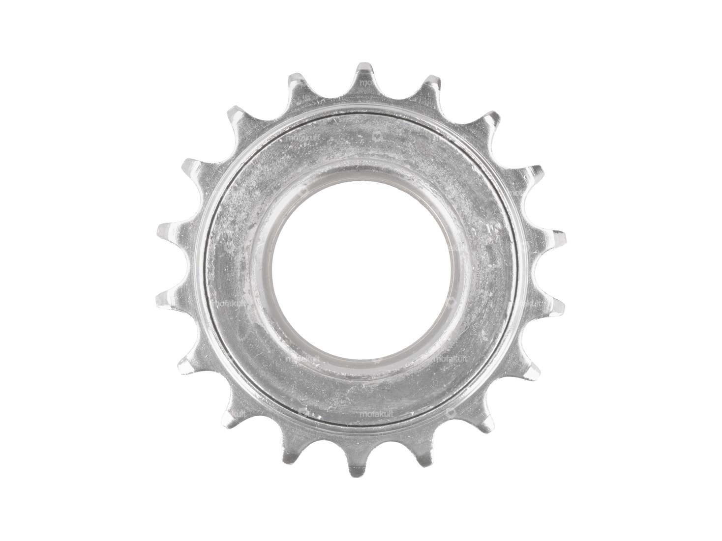 GPO freewheel 18 teeth Carousel Image 1