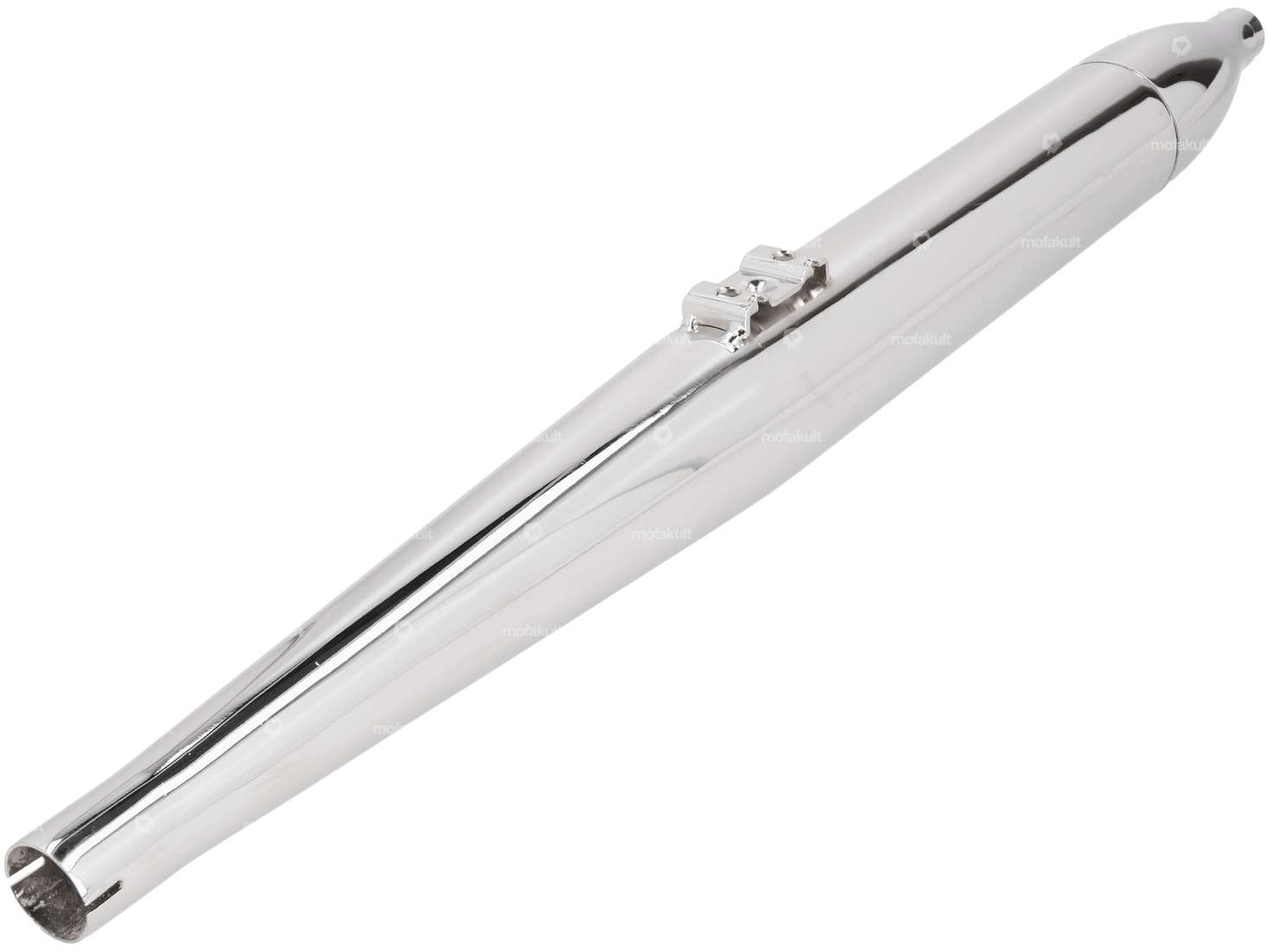 Endtopf Flöte Ø 26 / 60 mm | DKW Hummel, Victoria Vicky Carousel Image 3