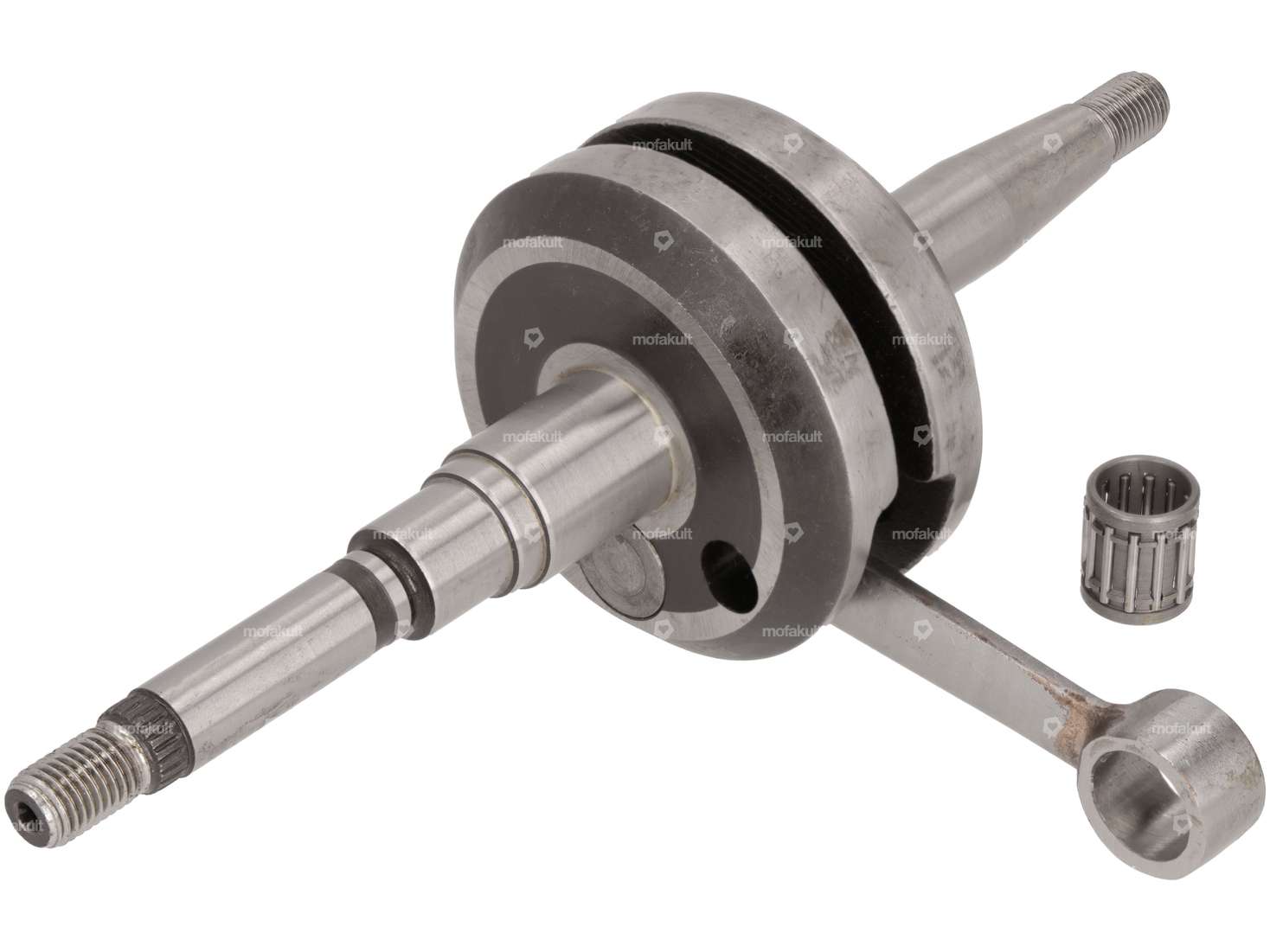 Mazzucchelli Kurbelwelle «Racing» | Peugeot 103 SPX Carousel Image 1