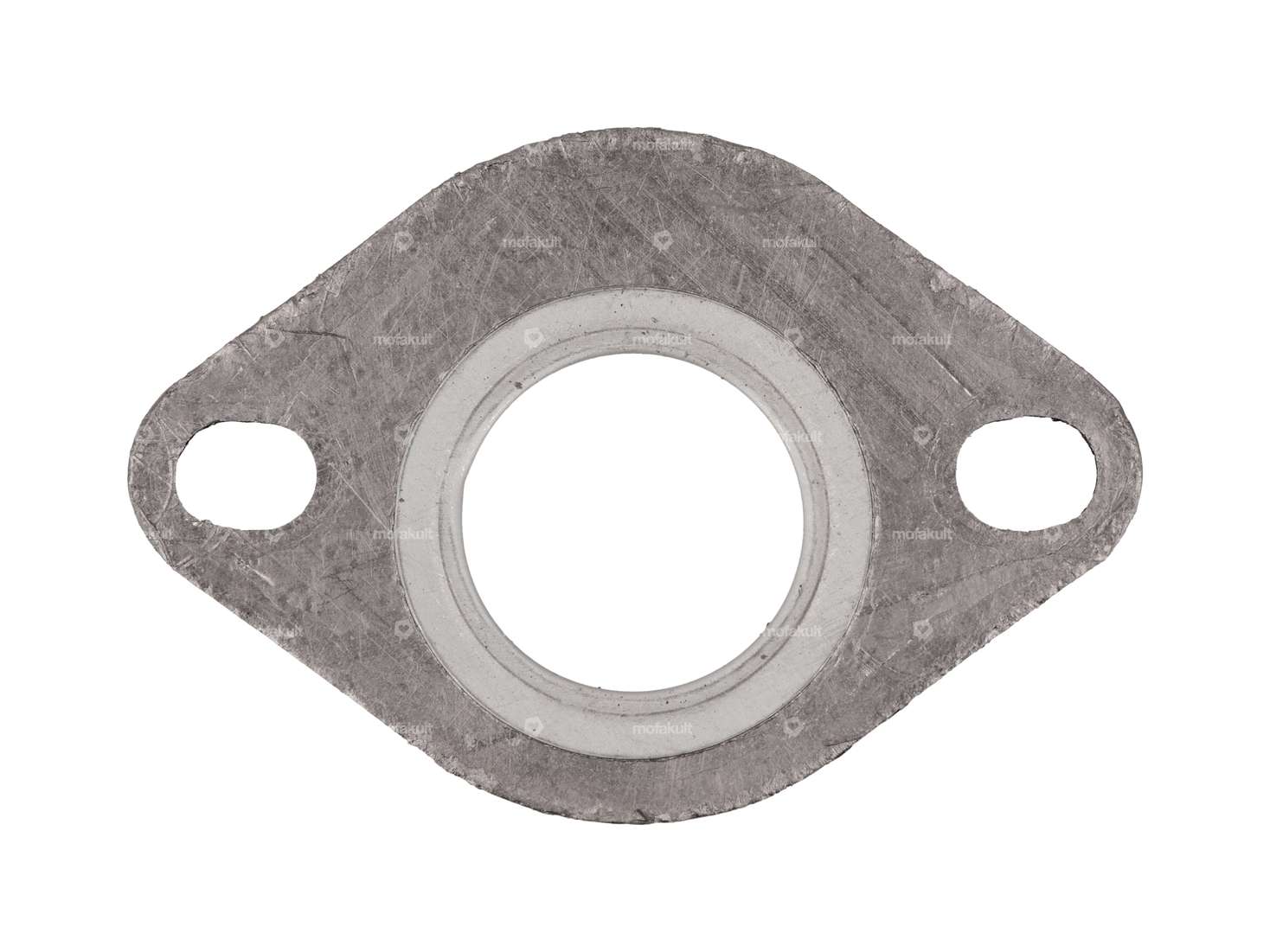 swiing® ingenious gasket outlet Ø 23 mm graphite | Sachs 503 AB, AC Carousel Image 1