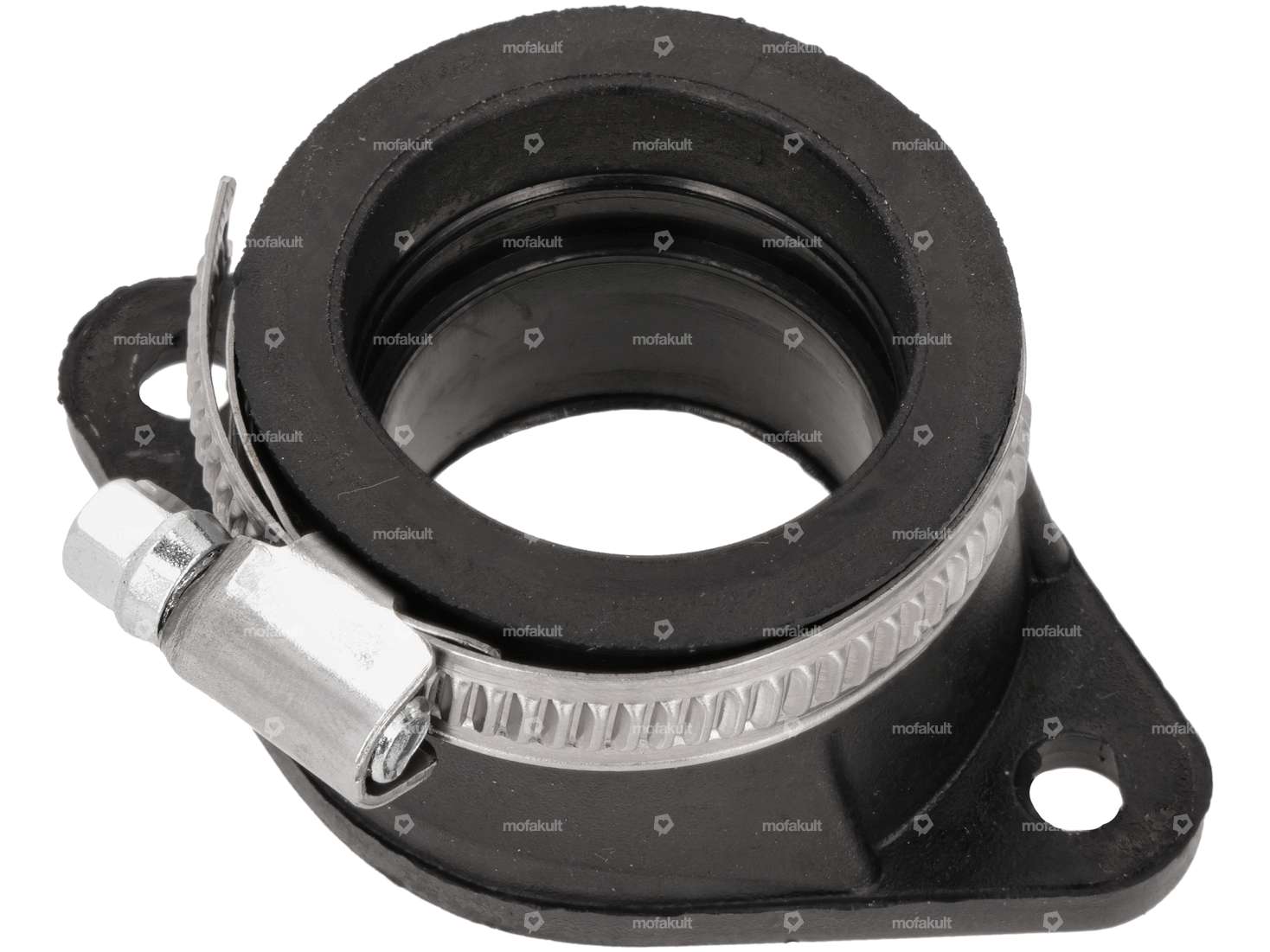 Stage6 Adapter Ansaugstutzen PWK-Vergaser 19 - 28 mm Carousel Image 1