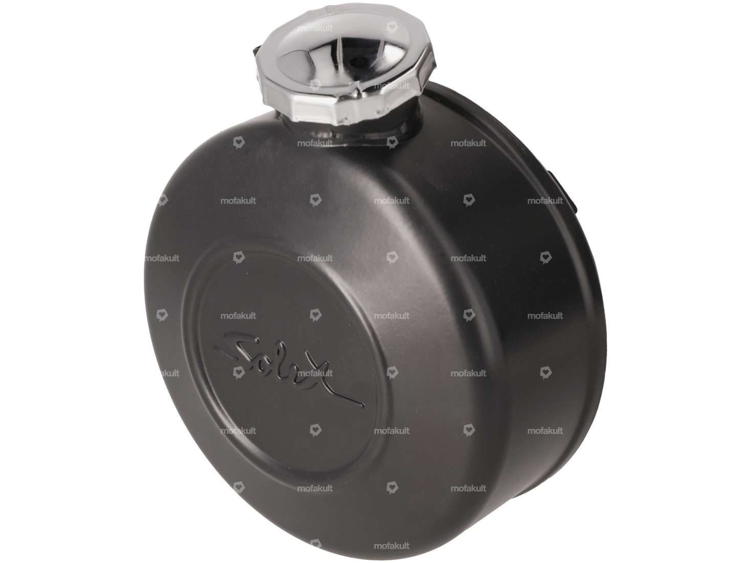 Gas tank sheet metal black | Solex 1700, 2200, 3800 Carousel Image 1