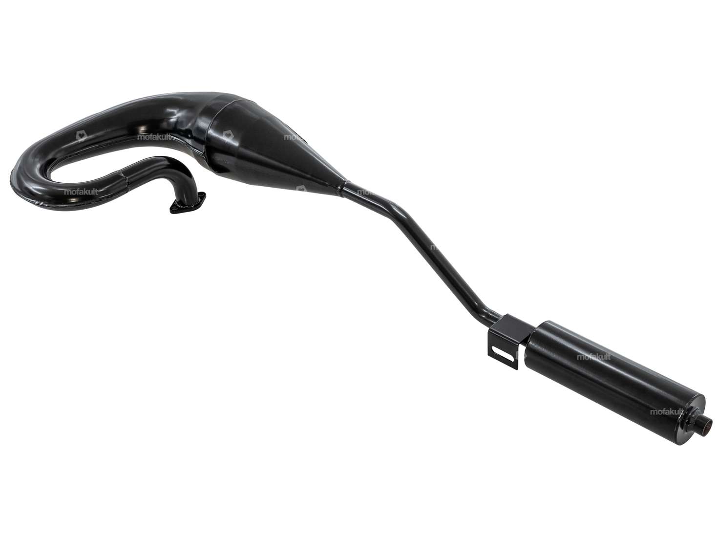 ADDY exhaust S100F Carousel Image 2