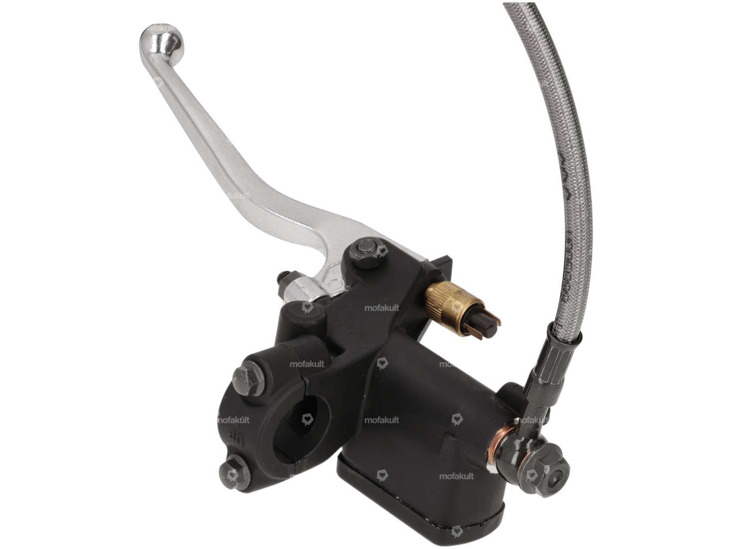 Scheibenbremse-Set für Gussfelge & EBR Gabel | Puch Carousel Image 2