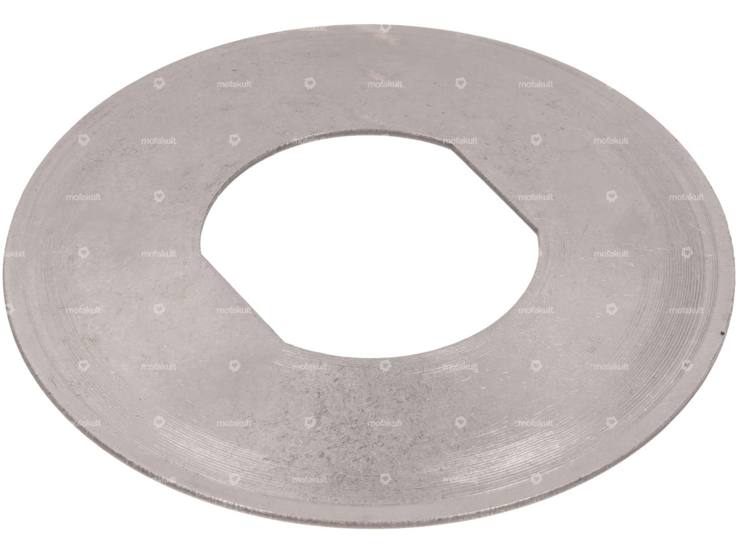 Kickstarter-Set inkl. Kupplungskorb & Stirnrad | Puch E50 Carousel Image 2