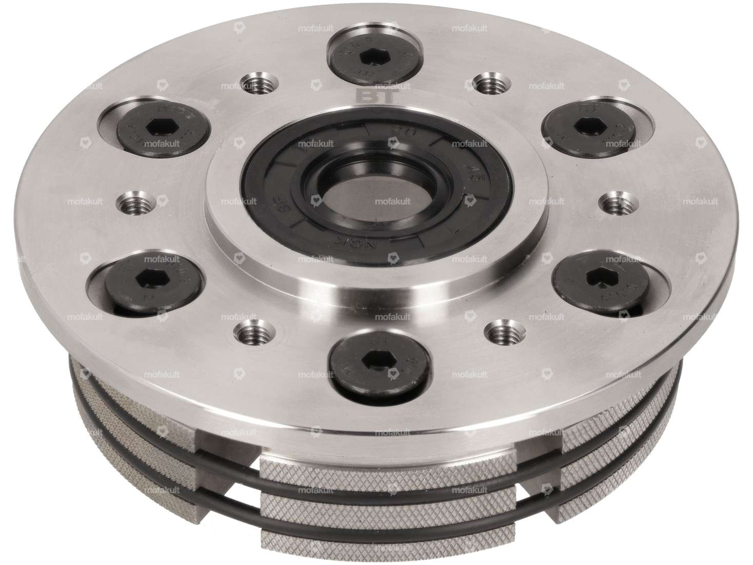 BTuning rear disc brake 220 mm | Tomos Classic, A35, Sprint, Fun Sport'R Carousel Image 2