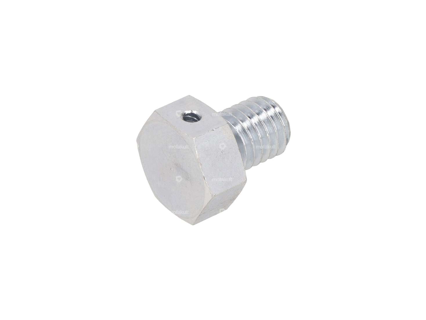 swiing® ingenious Schraube Ölablass (mit Sicherungsbohrung) | Puch Carousel Image 1