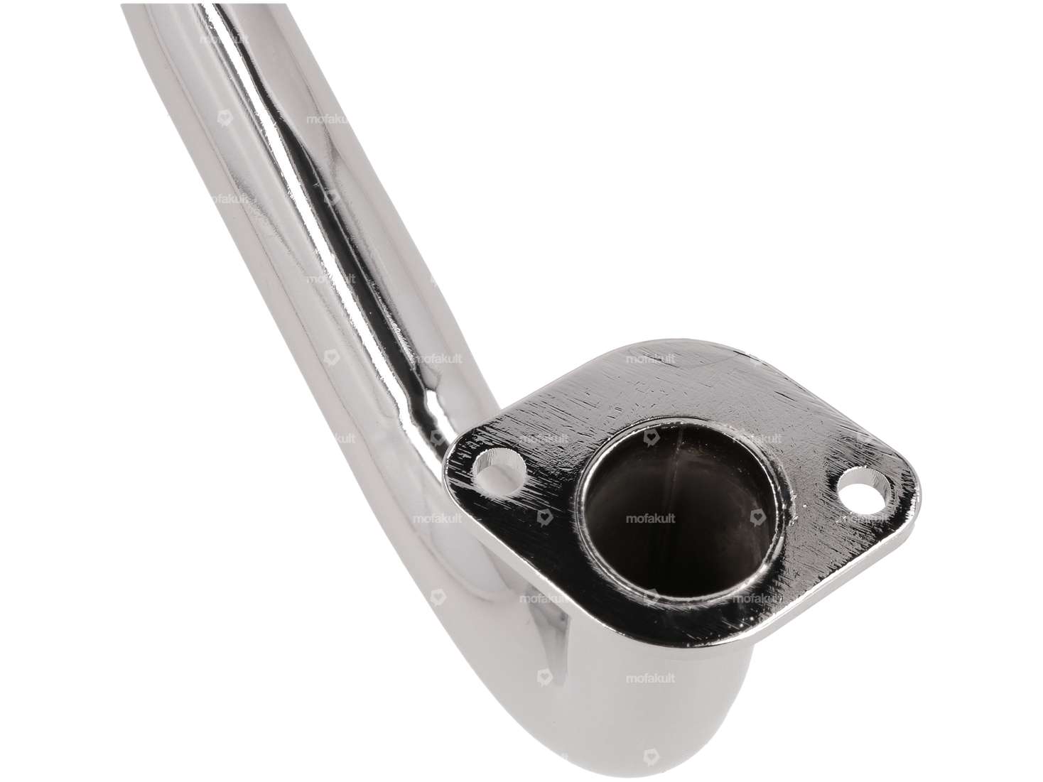 Auspuffkrümmer 28 mm | Sachs 503 AB, AC ohne Kat Carousel Image 3