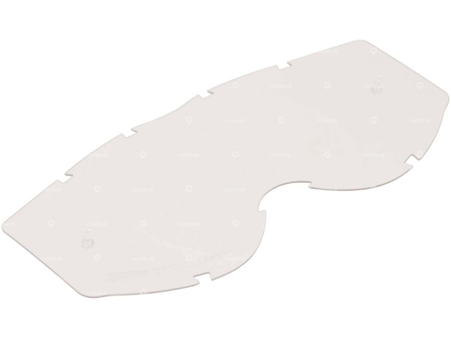 ProGrip Ersatzglas Vista hydrophobisch / photochrom Carousel Image 1