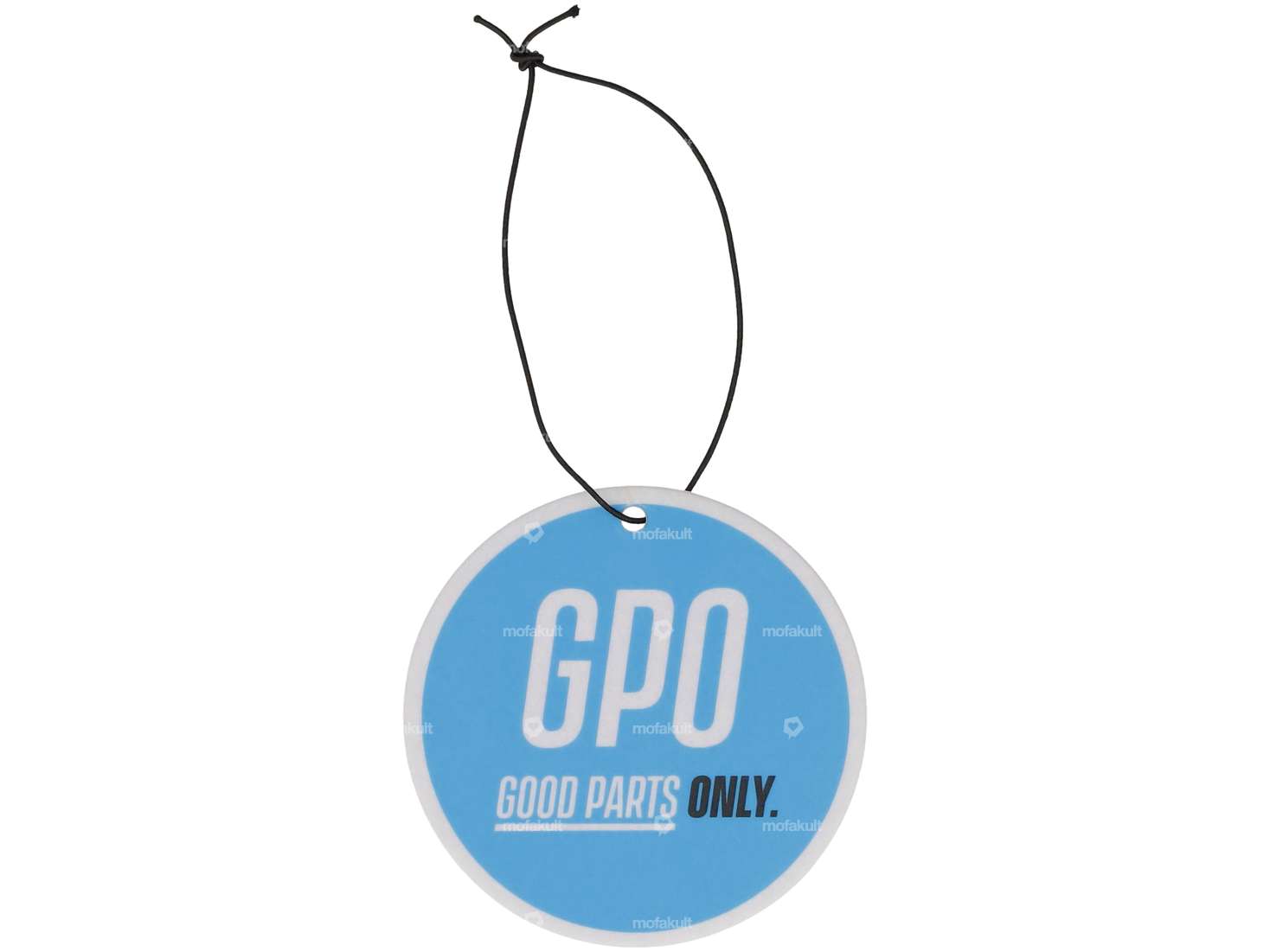 mk-Merch Duftbaum «GPO» Lavendel Carousel Image 1