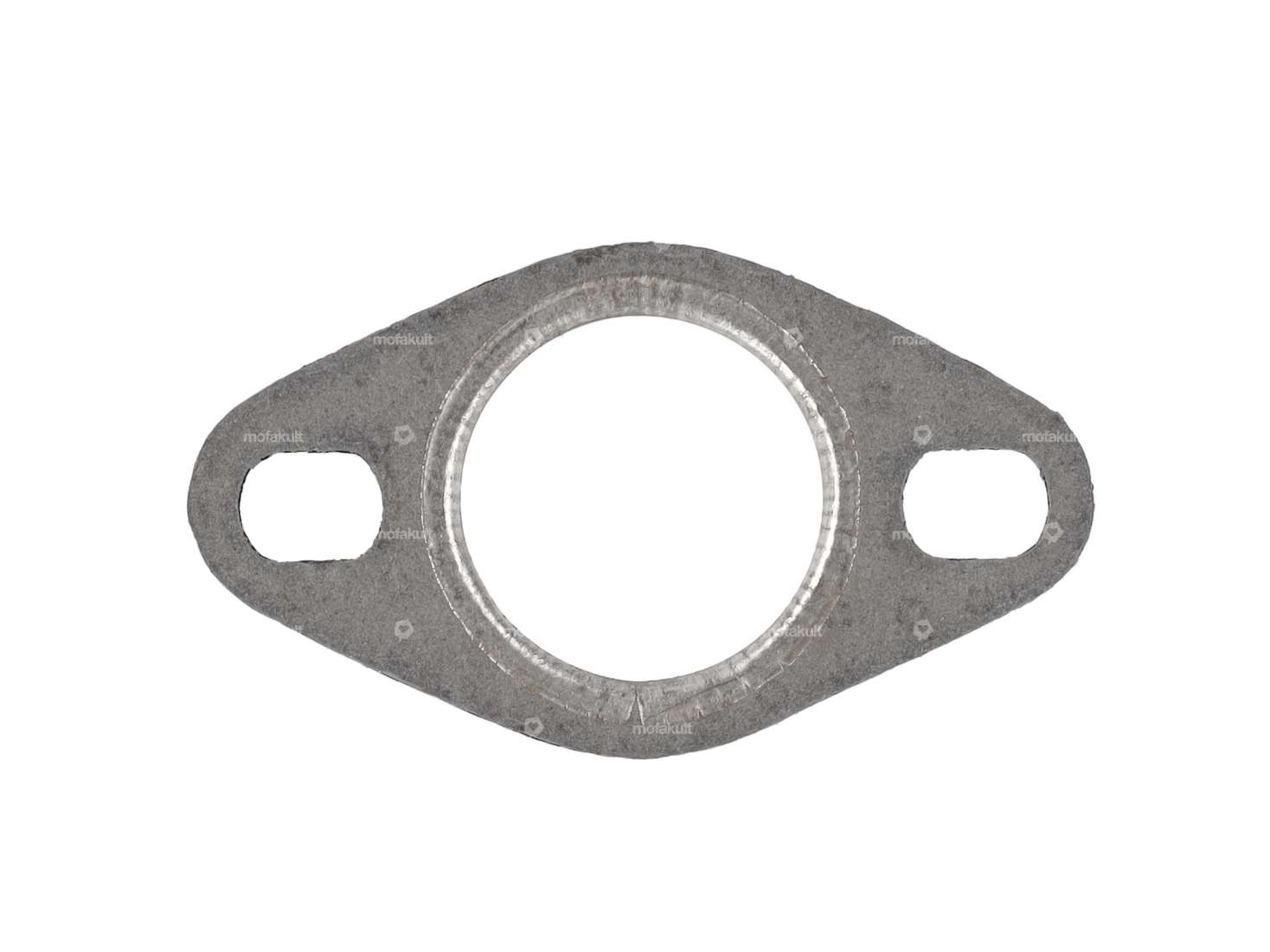 GPO gasket outlet metal ring 18 - 22 mm | Puch Carousel Image 1