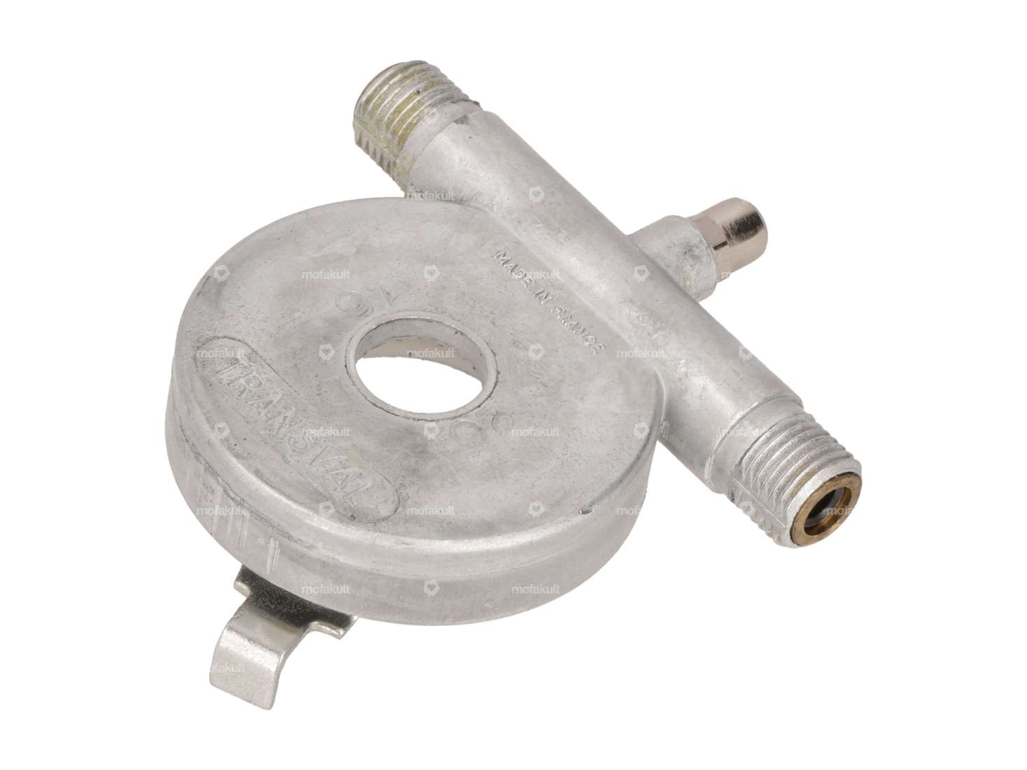 Transval Tachoantrieb 16" Peugeot 103 Vogue / SPX / RCX Carousel Image 3