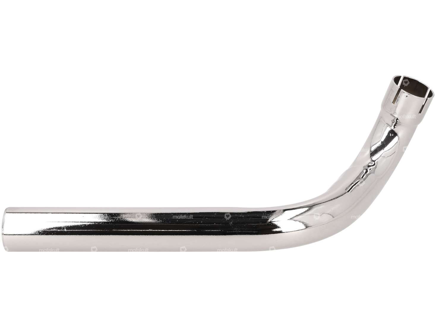 Flammenrohr 32 mm geklemmt | Kreidler Carousel Image 1