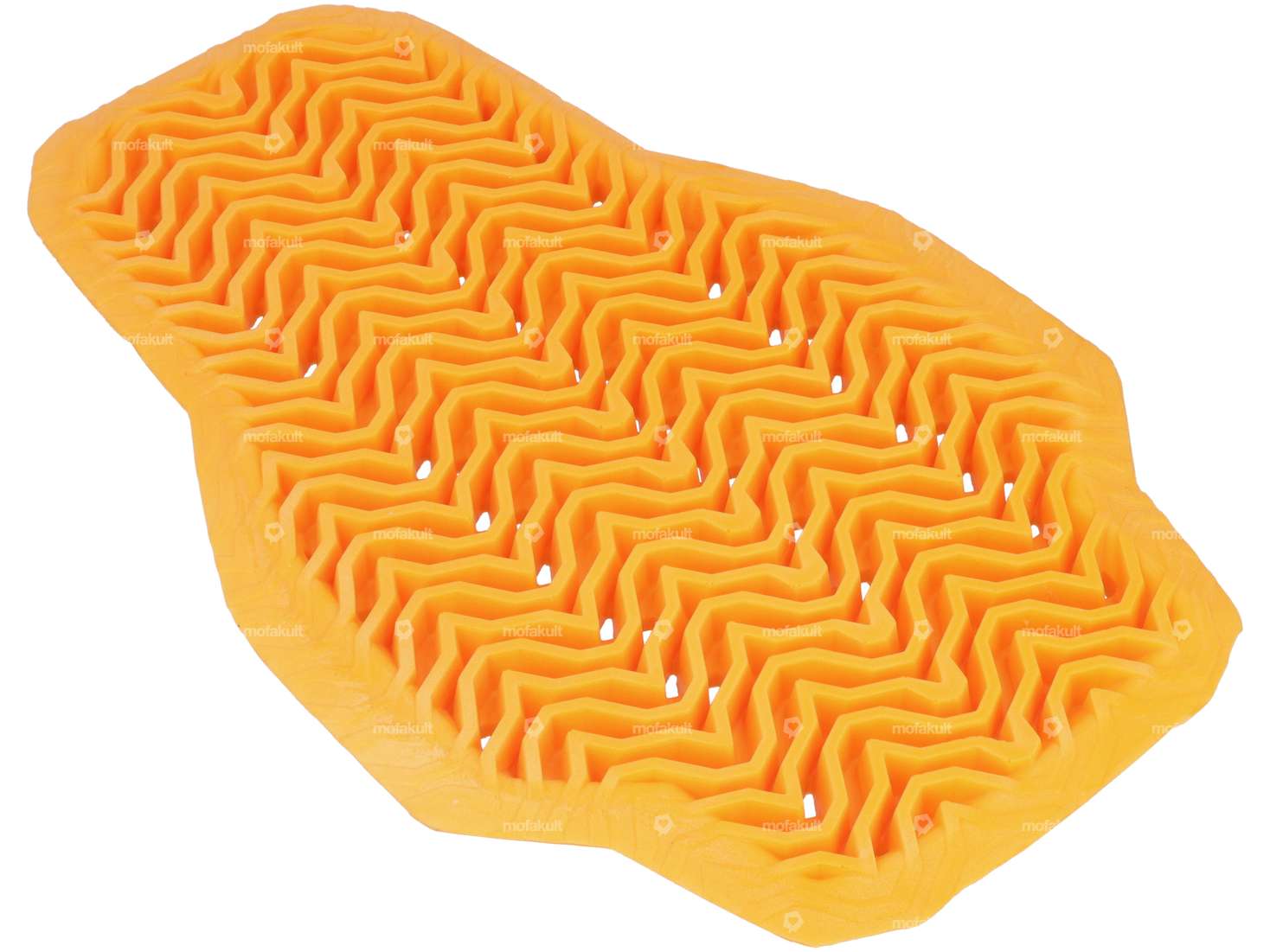 Rückenprotektor-Einsatz «FURY D30» Gr. 7 Carousel Image 2