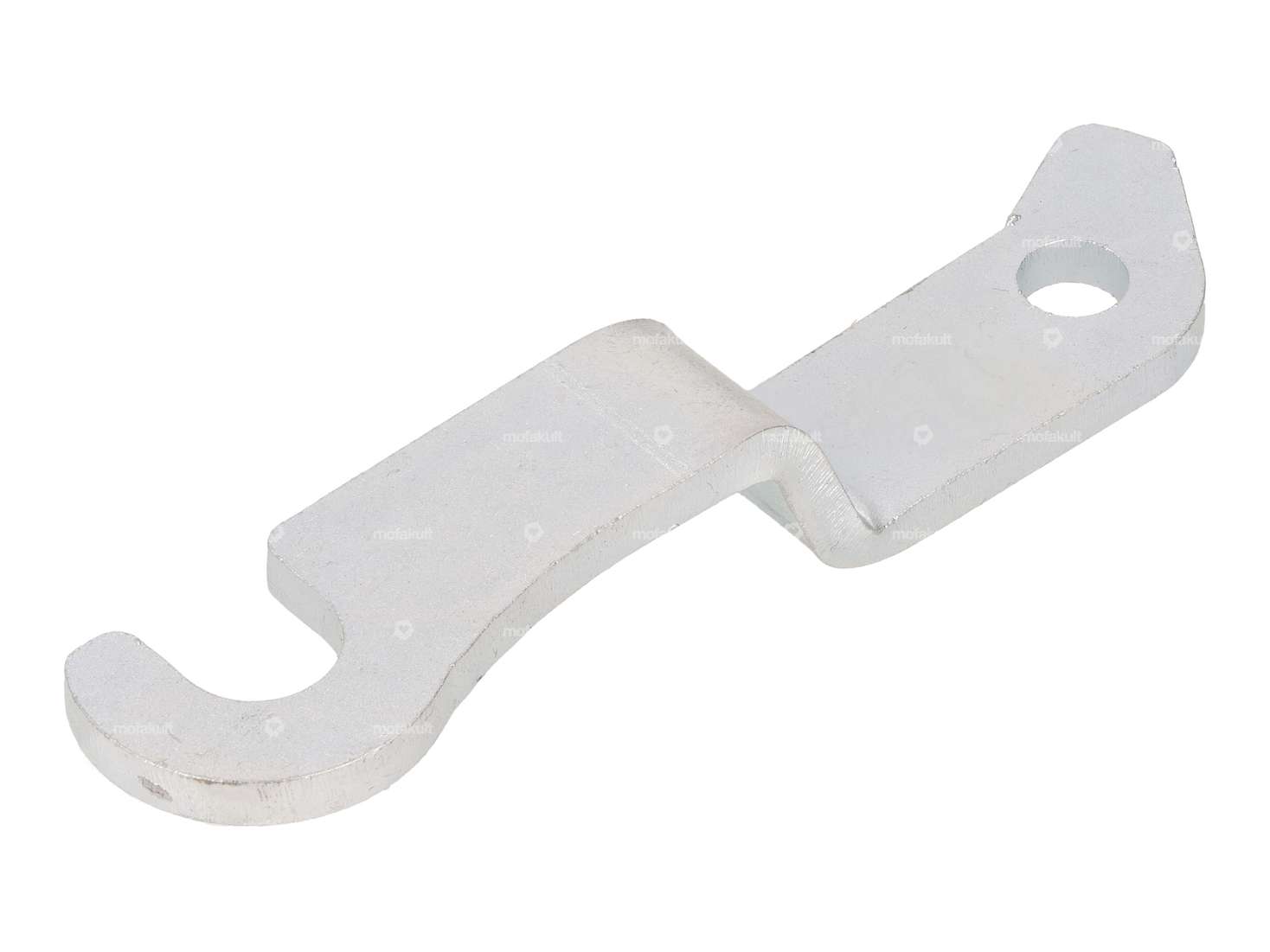 Bremshebel Hinterrad verlängert | Piaggio Ciao, SI, Bravo, Boxer Carousel Image 1