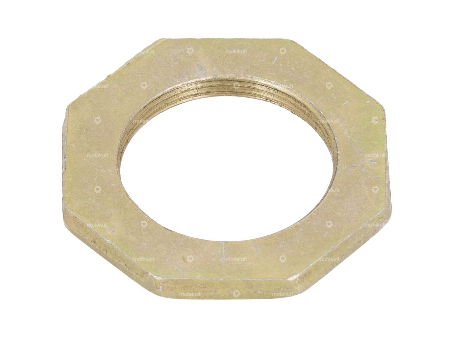 Mutter M25x1 Kupplungskorb | Solex Carousel Image 1