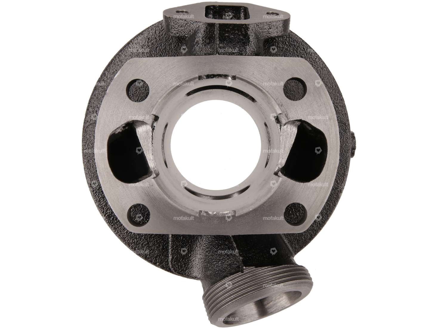 Tivedens Motor 41 mm Zylinderkit S3 | Sachs 50/2 (DE), 50/3, 50/4 Carousel Image 2