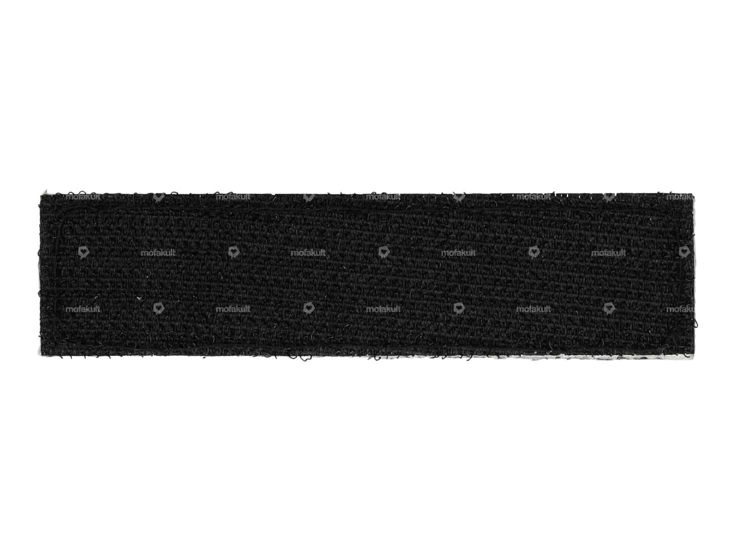 mk-Merch Klettt-Patch «WHEELIECHAMP» 100 x 25 mm Carousel Image 2