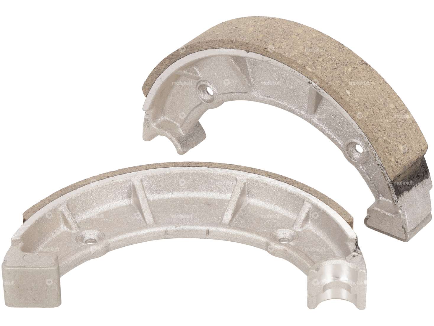 Brake shoes Ø 140 x 24 | Puch / Hercules Carousel Image 2