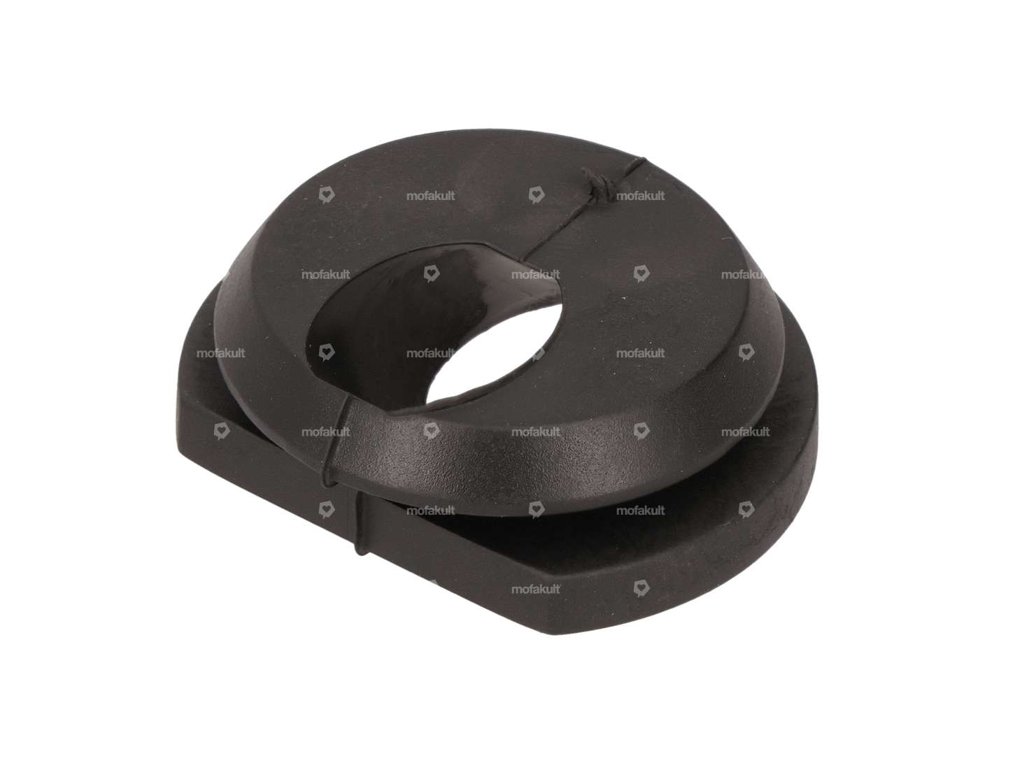 Gummi Schaltkabel Rahmen | Vespa Largeframe Carousel Image 1