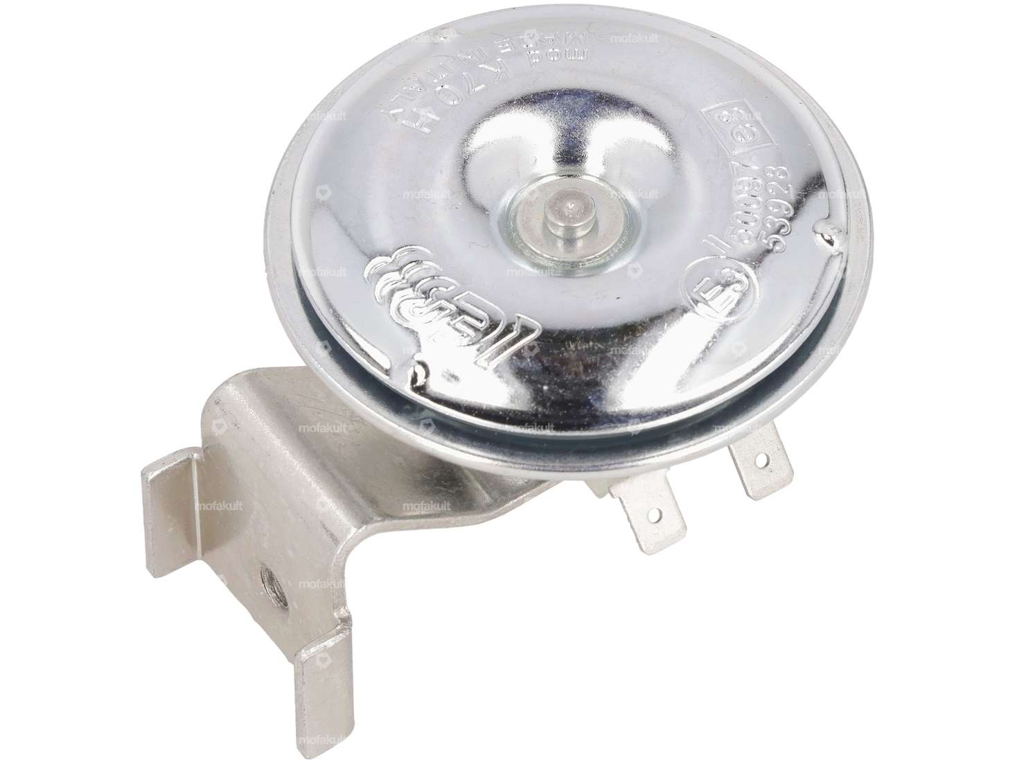 RMS horn 12V DC E3 Carousel Image 1