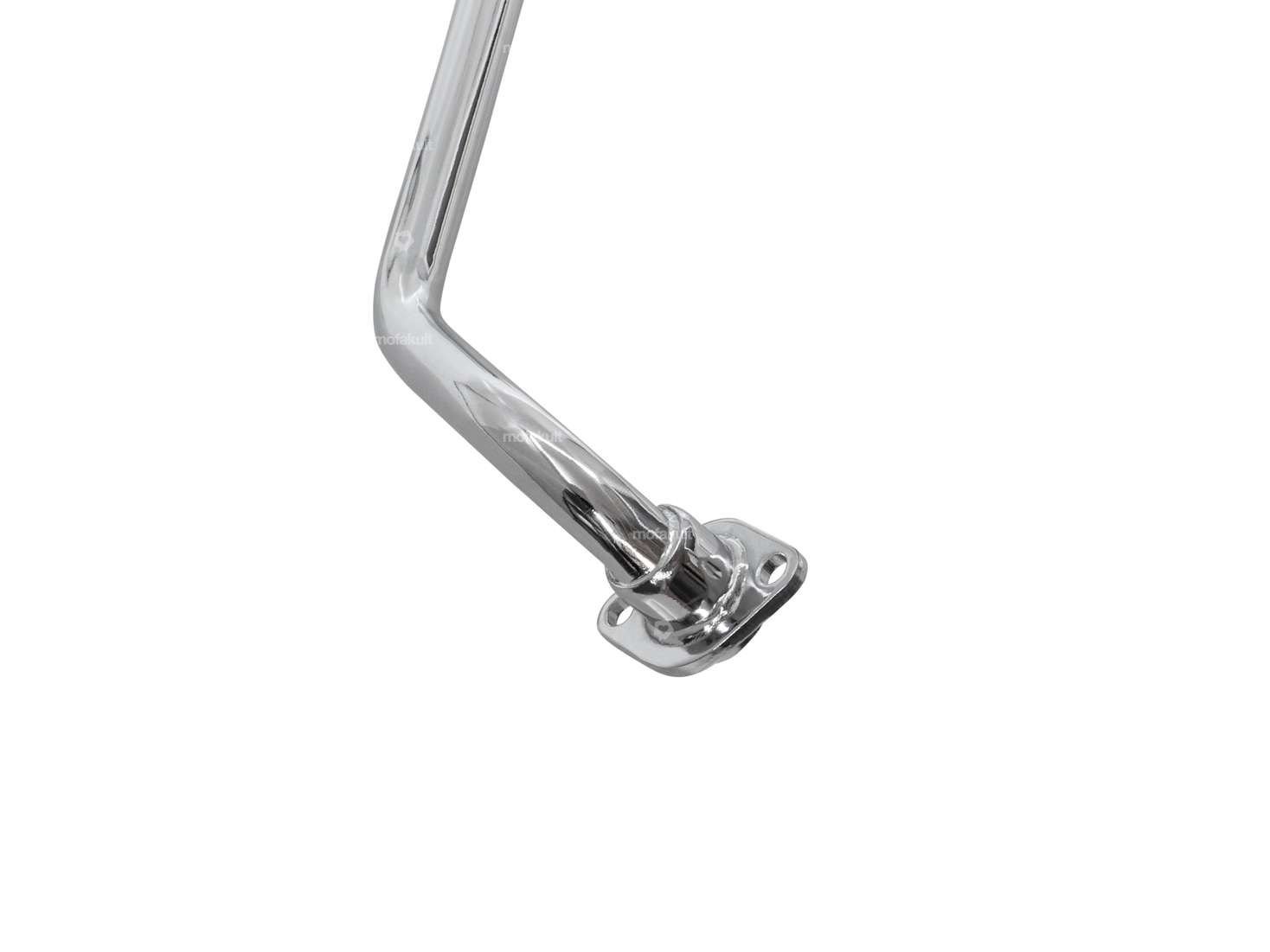 Exhaust manifold 20 mm left | Sachs 504, 505 / Hercules Prima, Optima Carousel Image 3