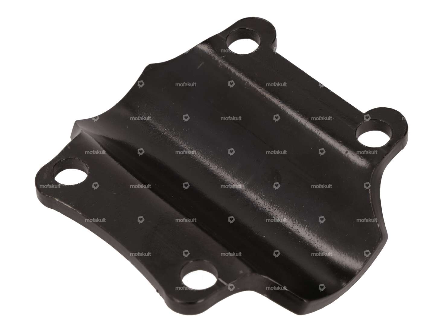 MLM Mounting Plate, Reinforced Swing Arm, 5 mm | Puch Maxi S, X30 NG-2AH, NG-2A Carousel Image 2