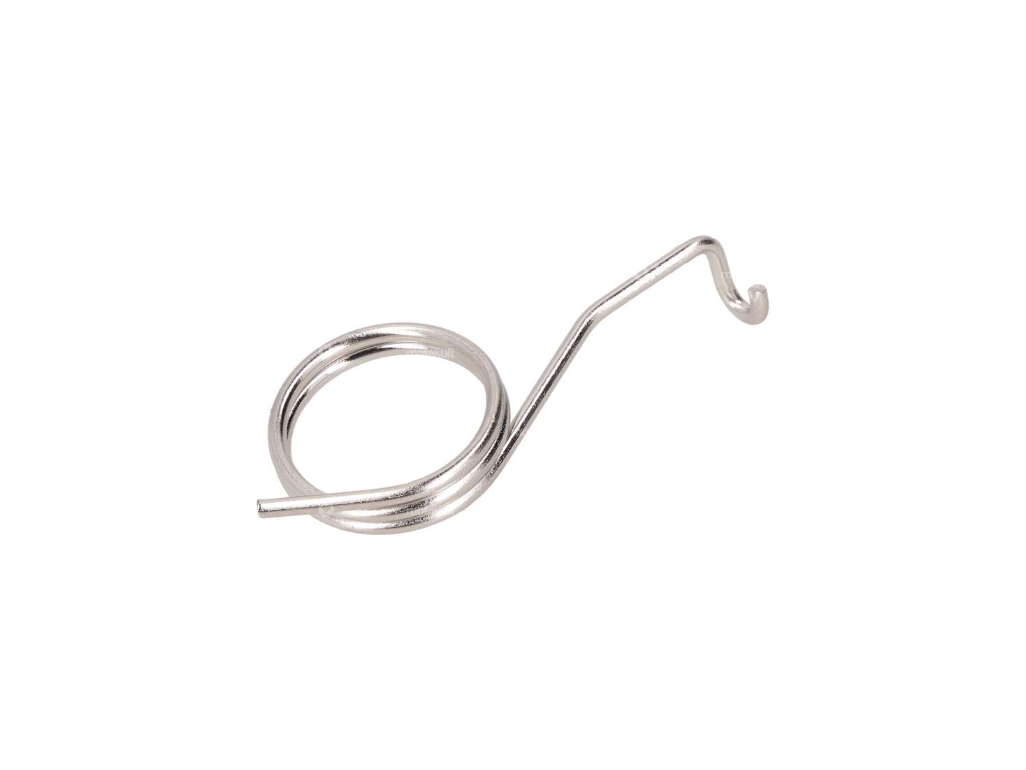 Magura return spring brake lever left Inox Carousel Image 2