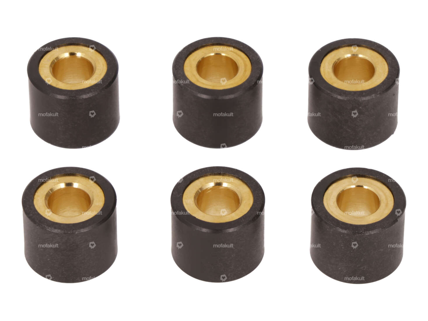 Malossi 9 g vario weights Ø 16 x 13 mm Carousel Image 1