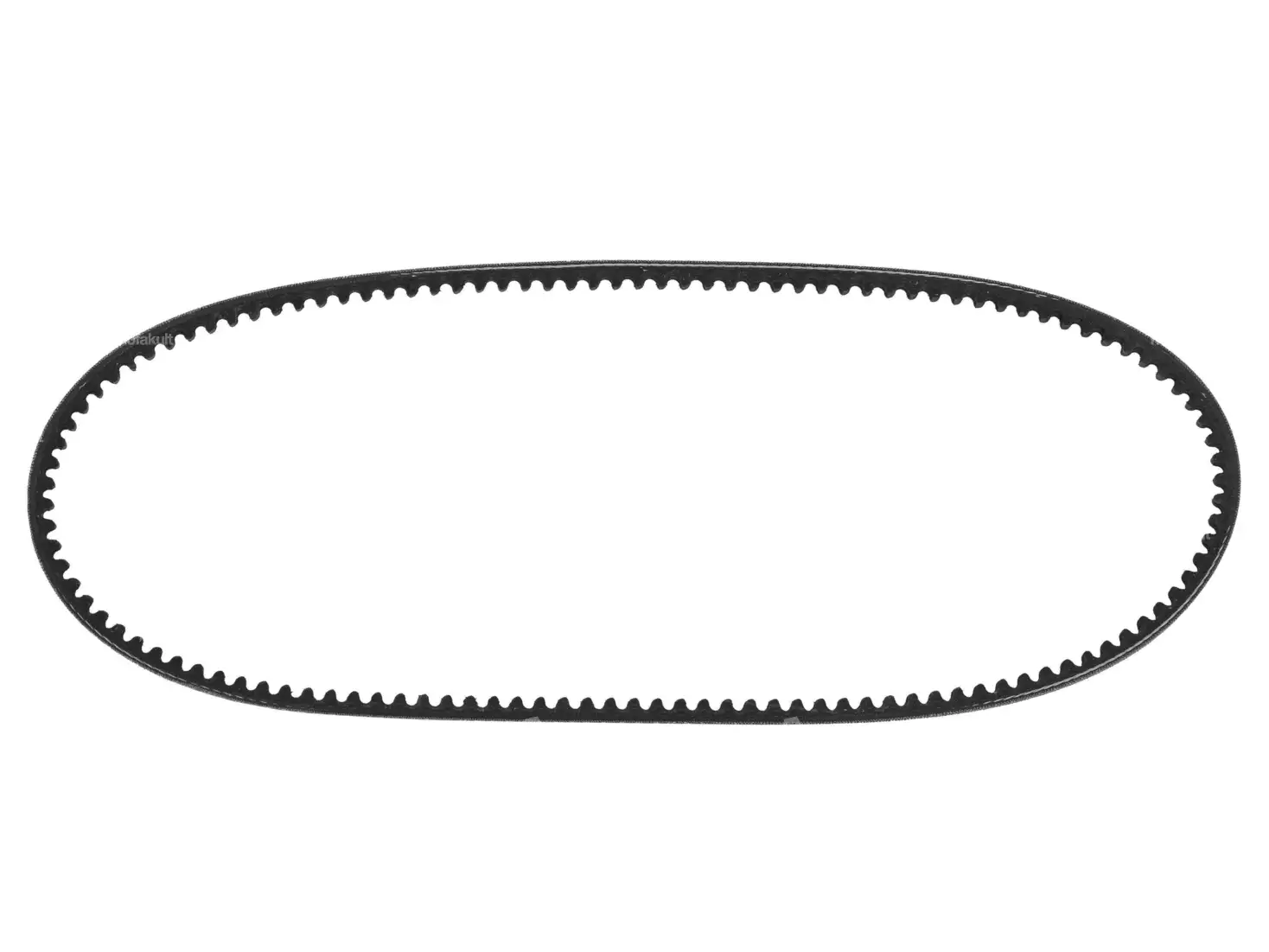 Gates V-belt Mono 910 mm | Piaggio Ciao | mofakult