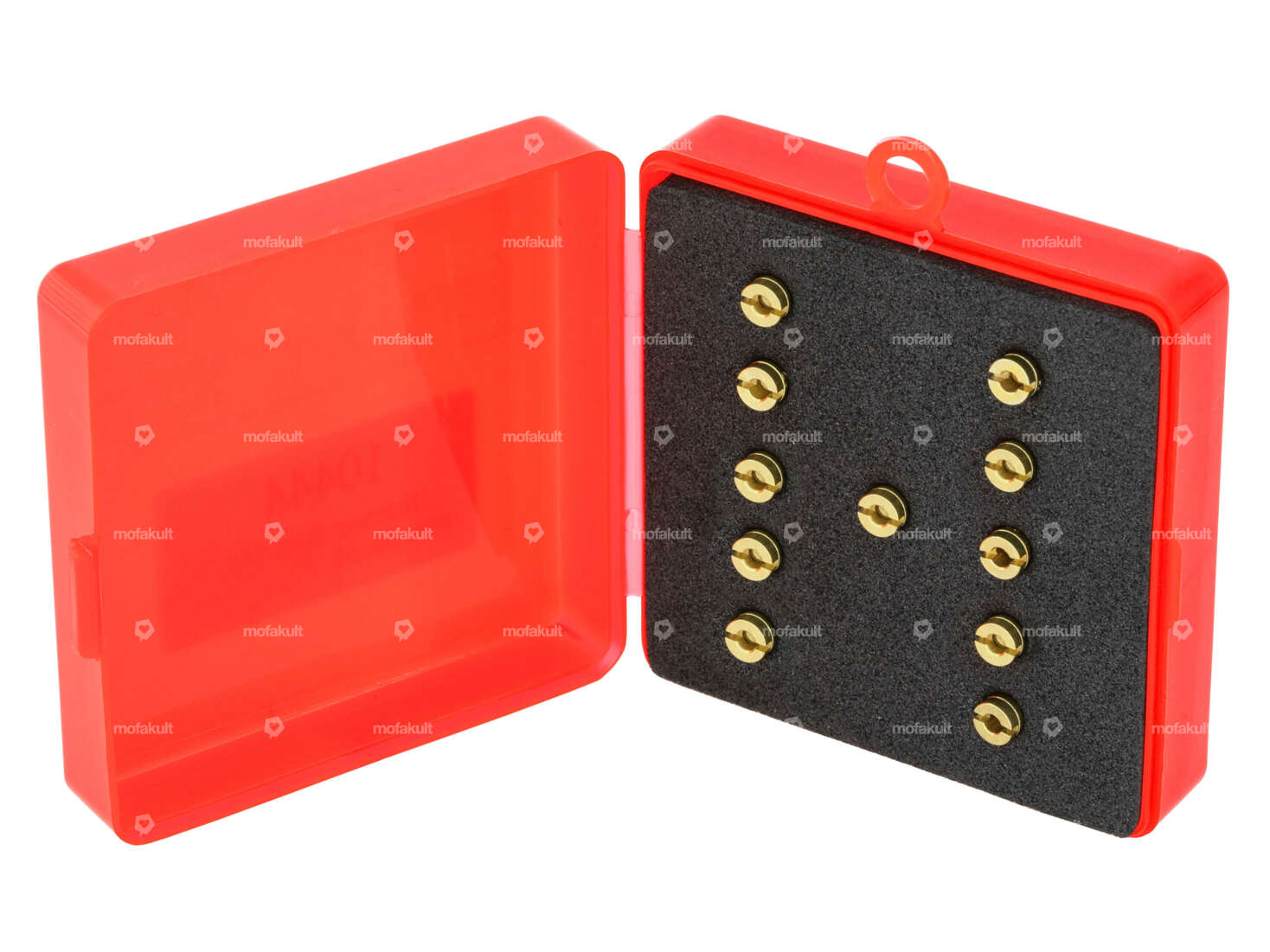 swiing® revival nozzle set M4 (90 - 100) Bing 18, Bing 85 Carousel Image 1