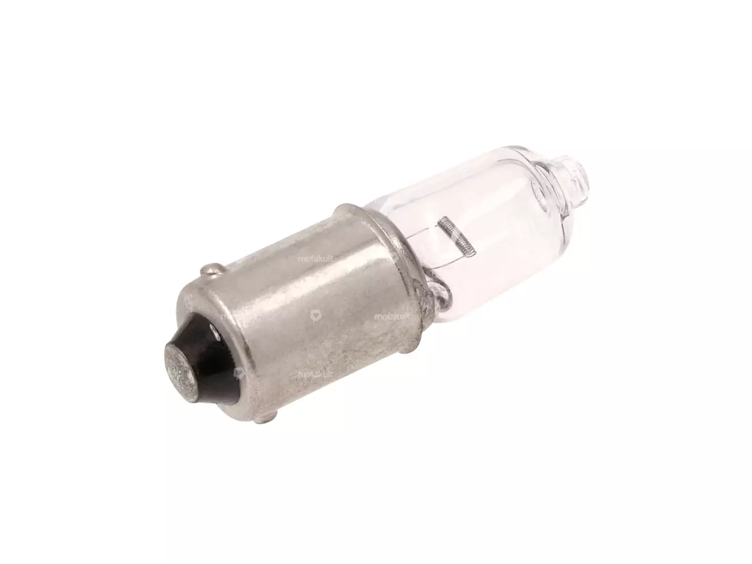 Bulb, 12V 10W BA9S Halogen - Budget Marine Bulb, 12V 10W BA9S Halogen - Budget Marine