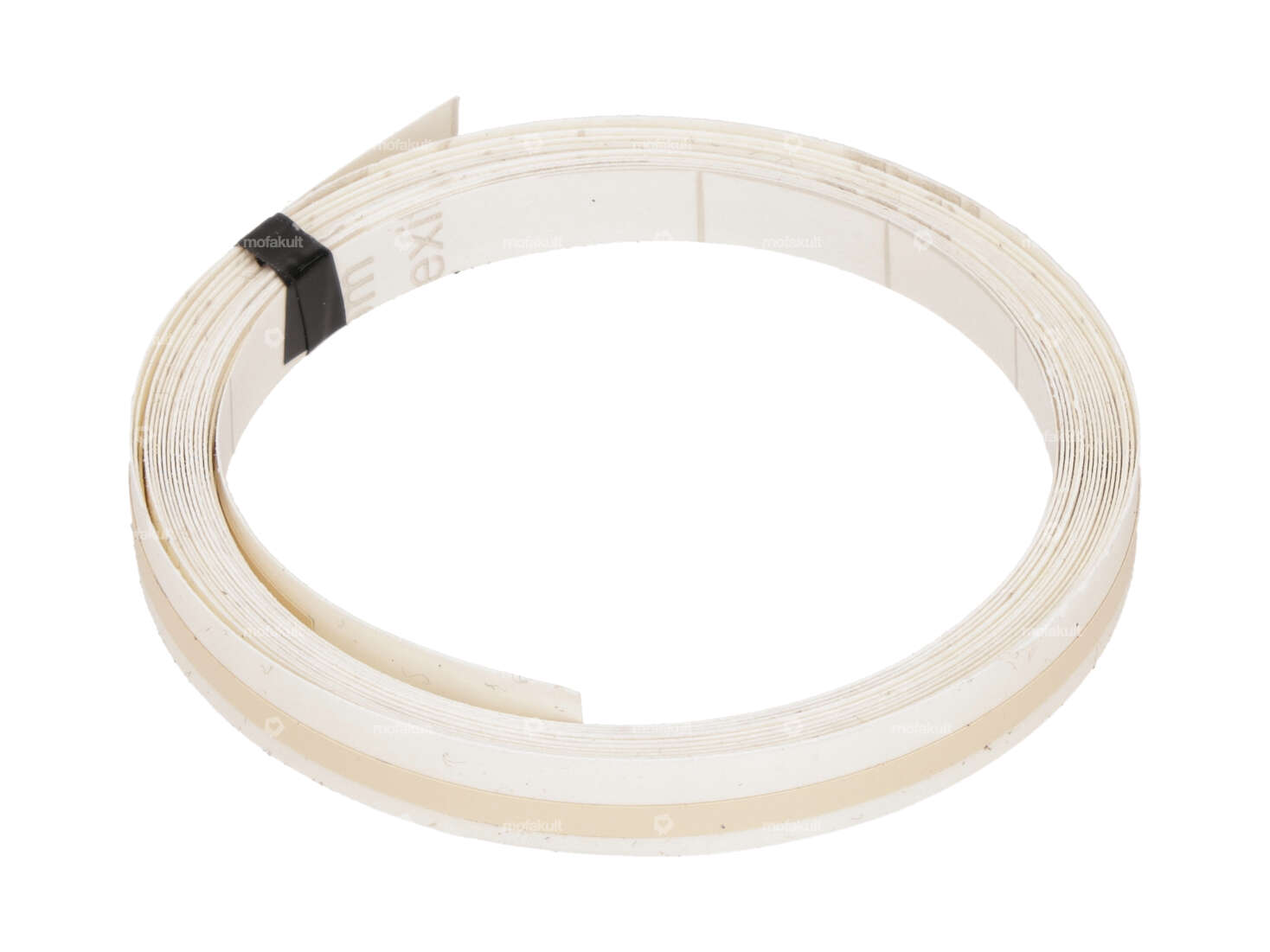 Zierlinie creme 2 mm Carousel Image 1