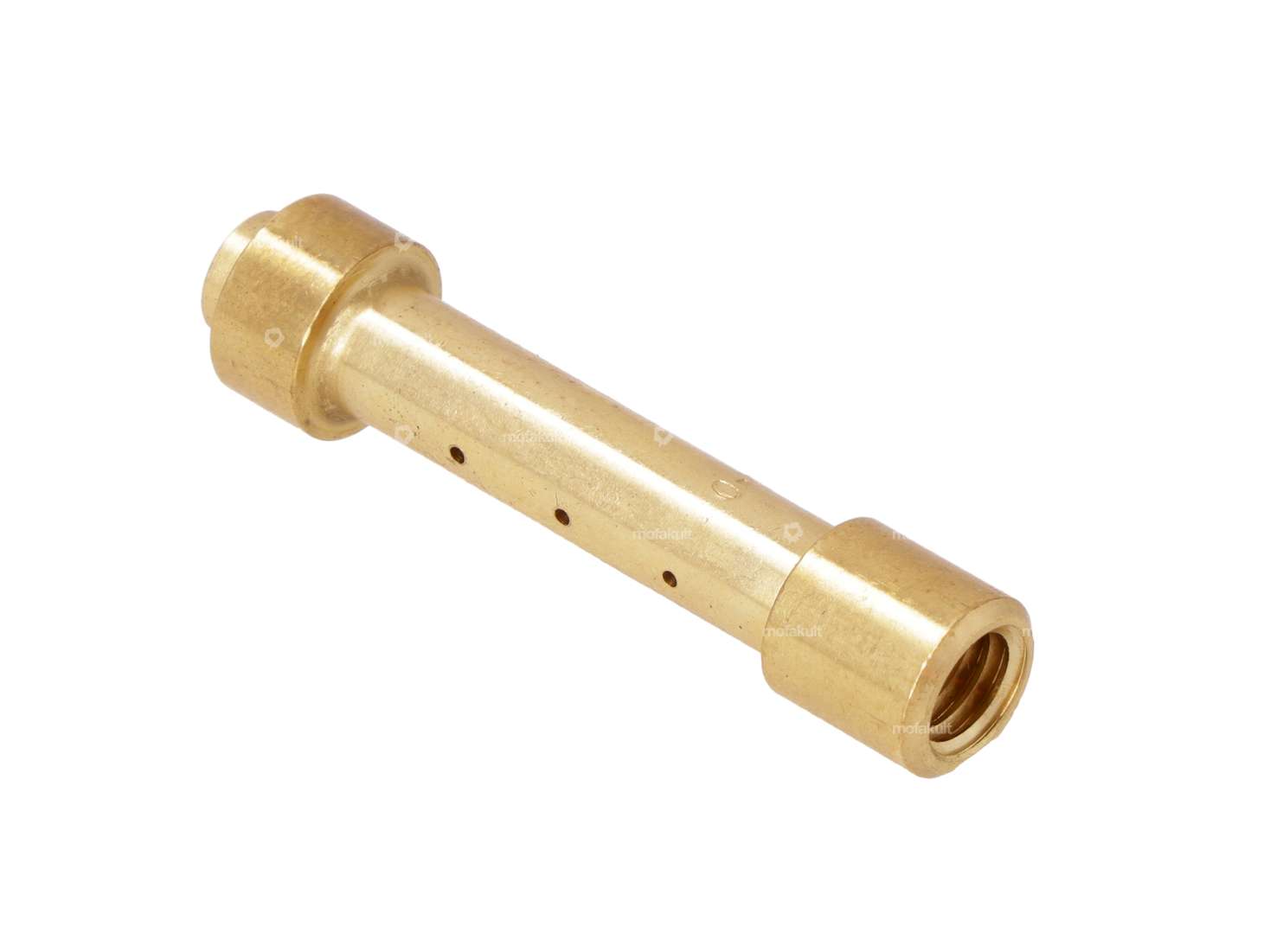 MIKUNI needle jet Q-0 (454) Carburetor TM24-9 Carousel Image 2