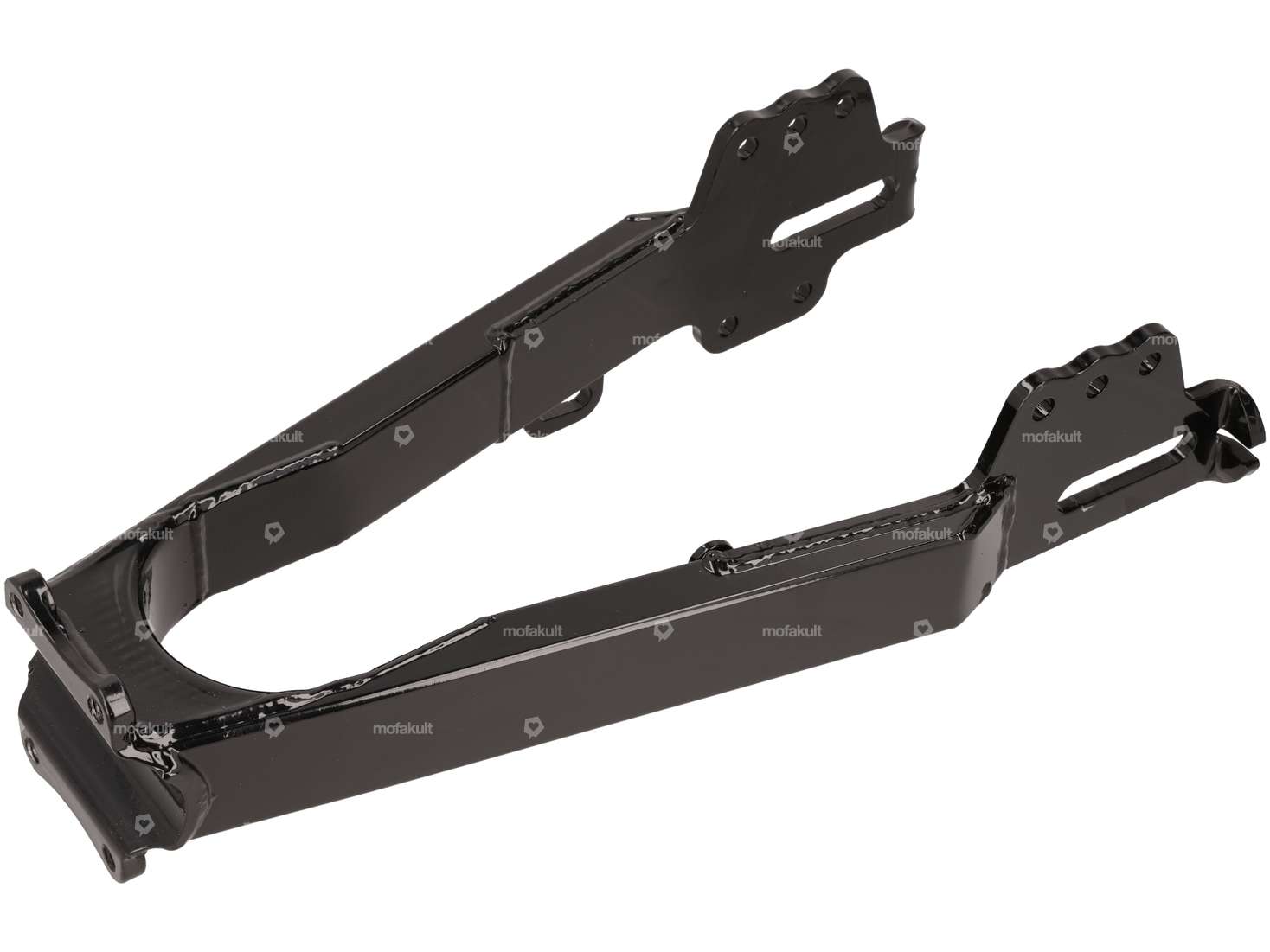 MLM Rennschwinge schwarz | Puch Carousel Image 1