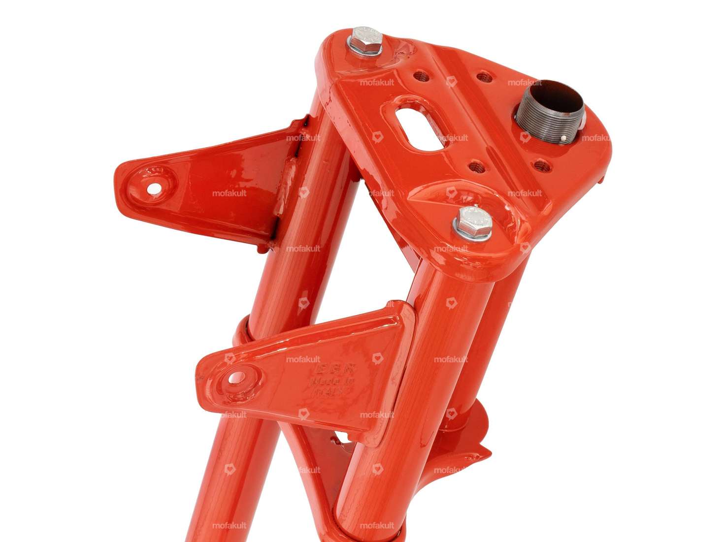 EBR Standardgabel rot | Puch Carousel Image 3