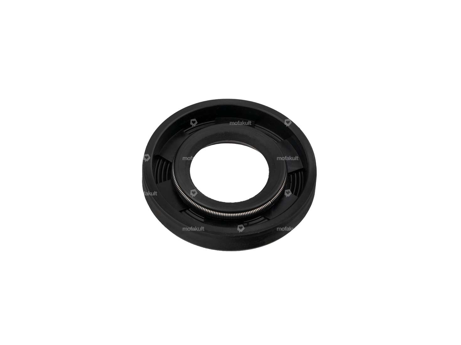 Oil seal NBR 15/30/5.5 A crankshaft | Sachs (A4215 & A5602) Carousel Image 1