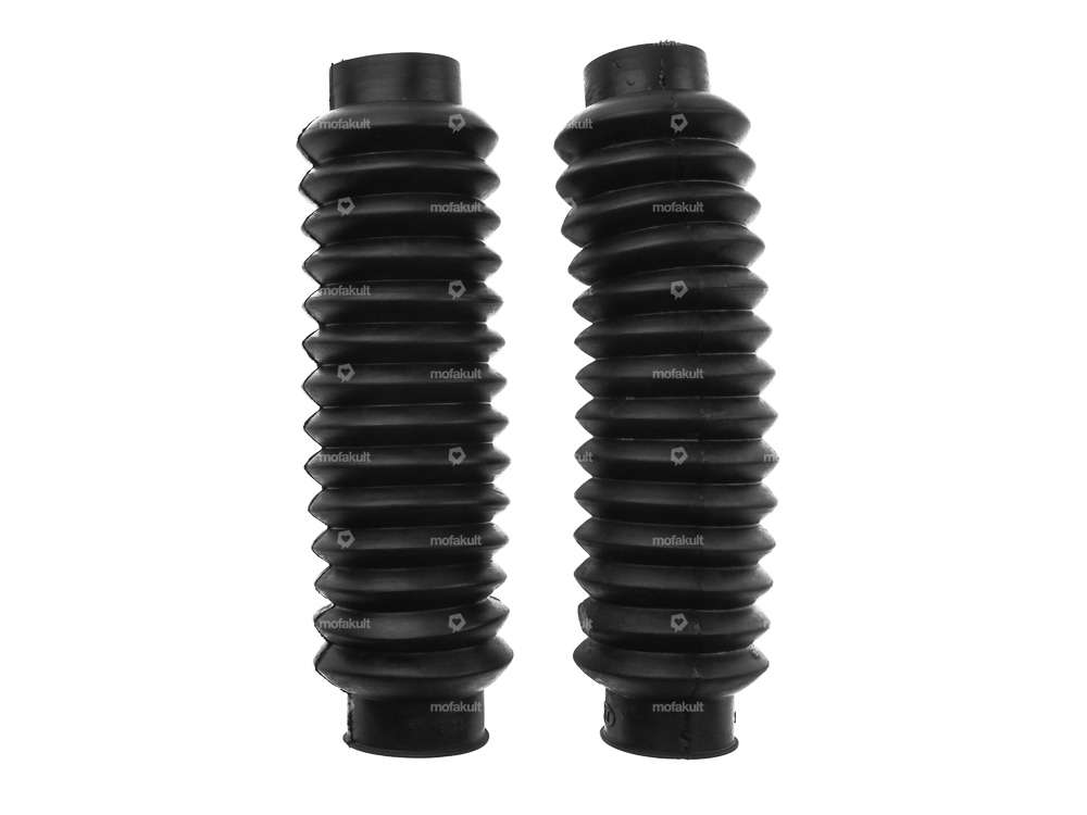 Faltenbalg Ø 32/34 x 195 mm Carousel Image 1