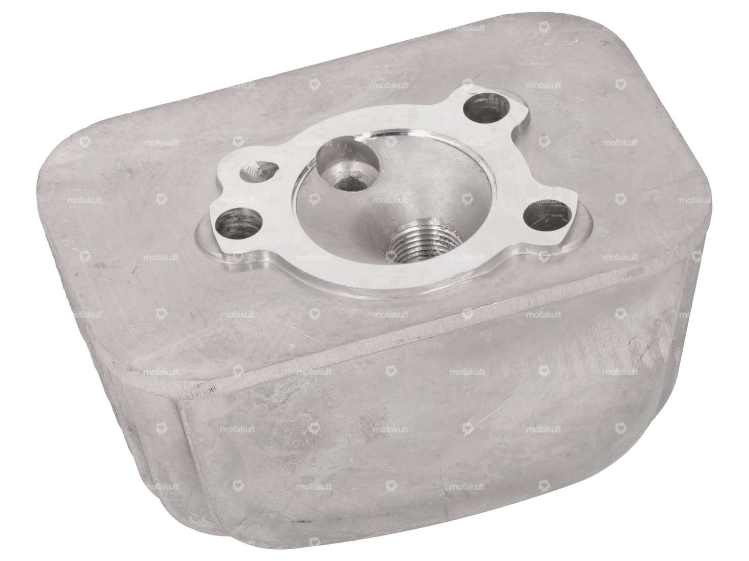 38 mm Zylinderkopf (Nachbau) | Piaggio Ciao, Bravo, Boxer Carousel Image 2