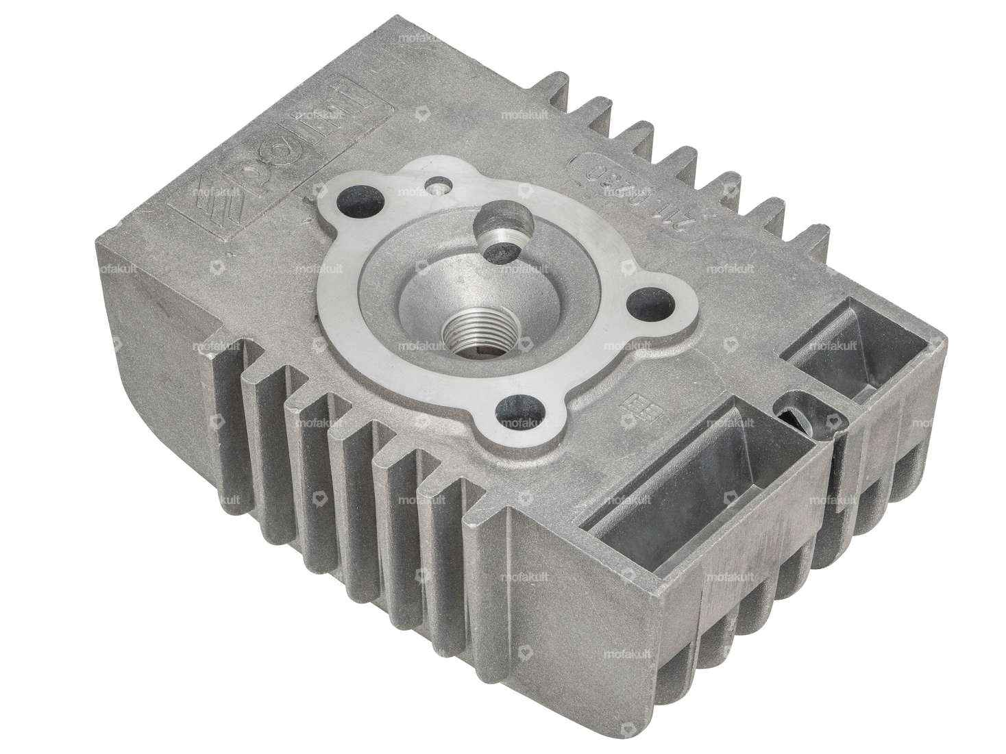 Polini Racing 43 mm cylinder kit incl. head 12 mm KoBo | Piaggio SI, Bravo, Grillo Carousel Image 5